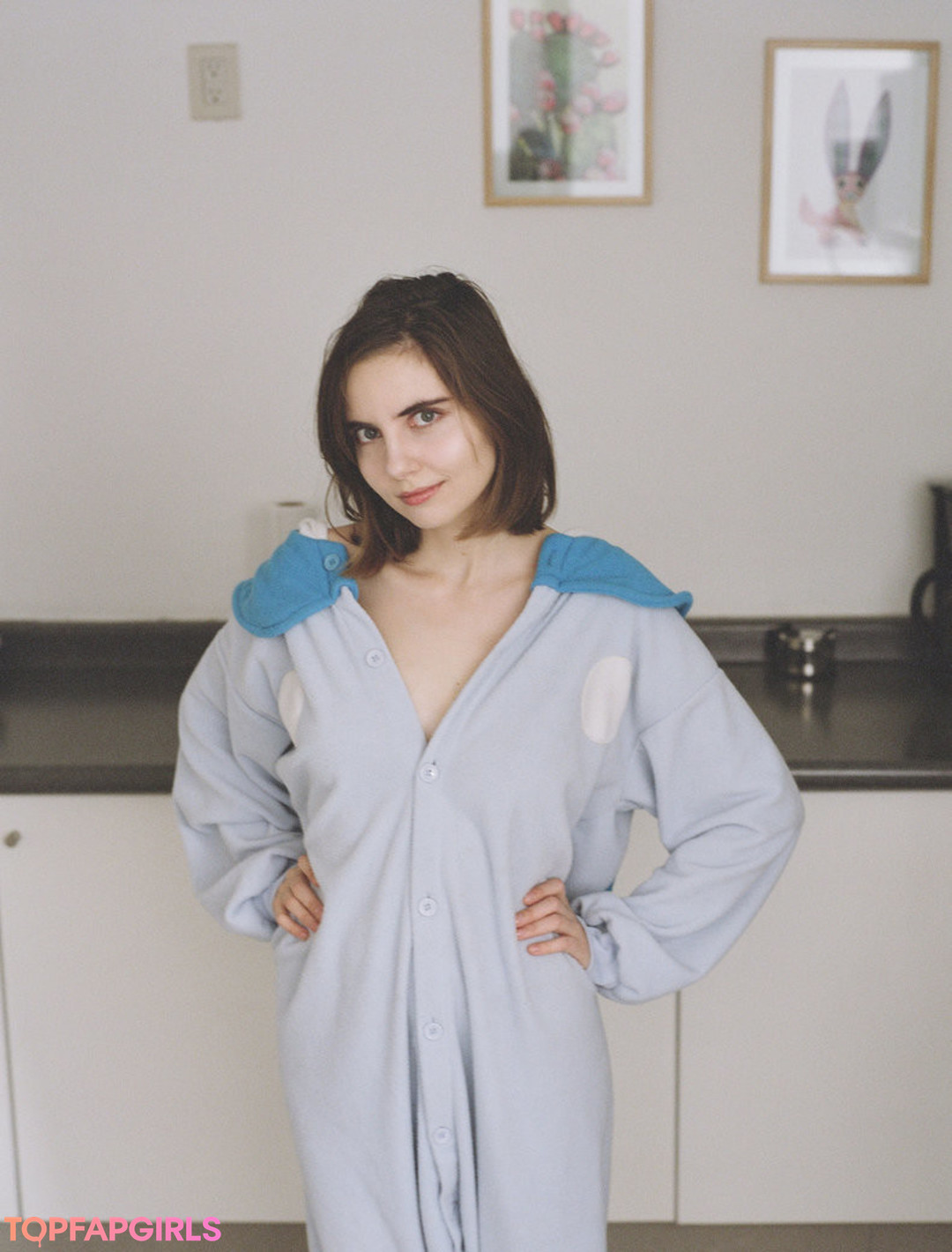 Nagie wyciekłe zdjęcie OnlyFans od Liara Roux #308