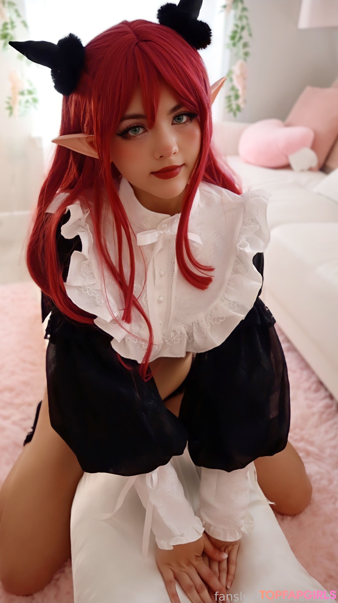 Nagie wyciekłe zdjęcie OnlyFans od Luvcoregf #524