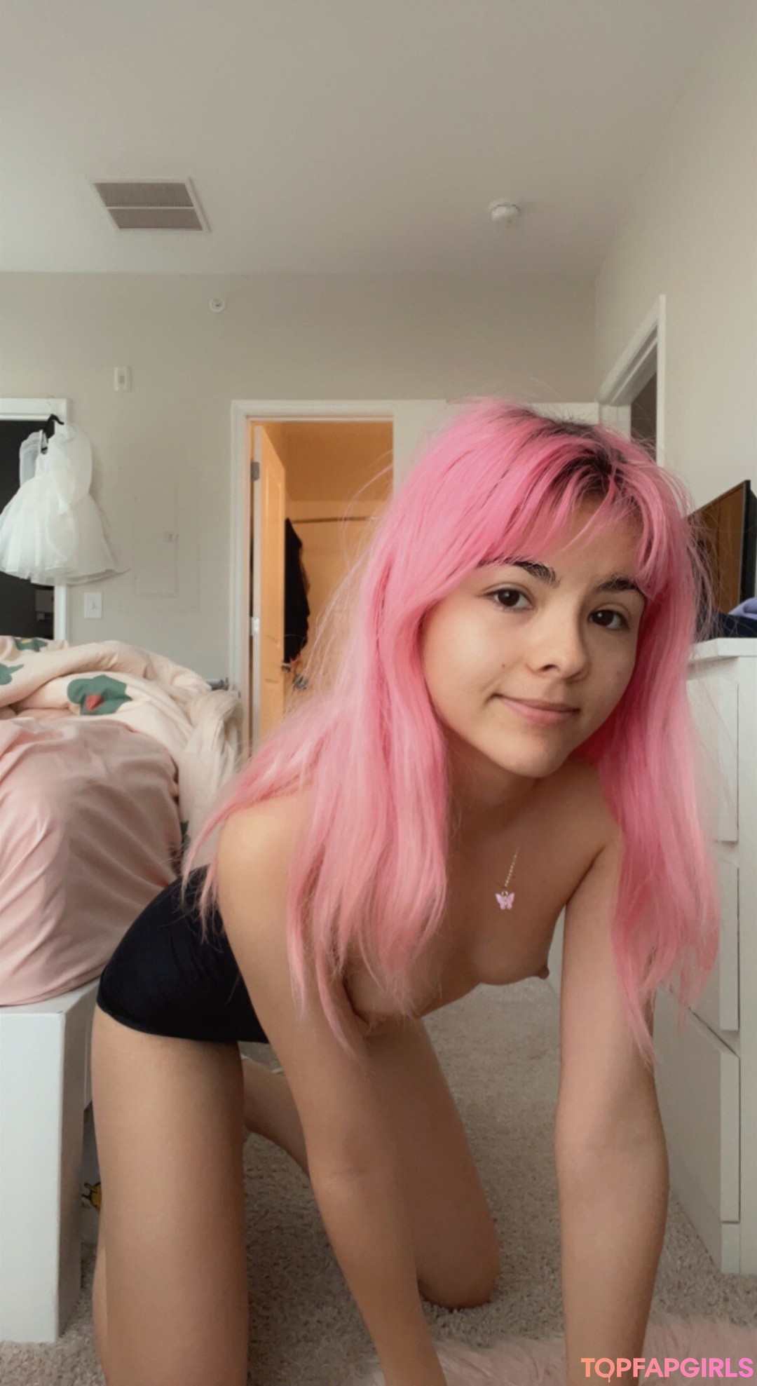 Nagie wyciekłe zdjęcie OnlyFans od Luvcoregf #11