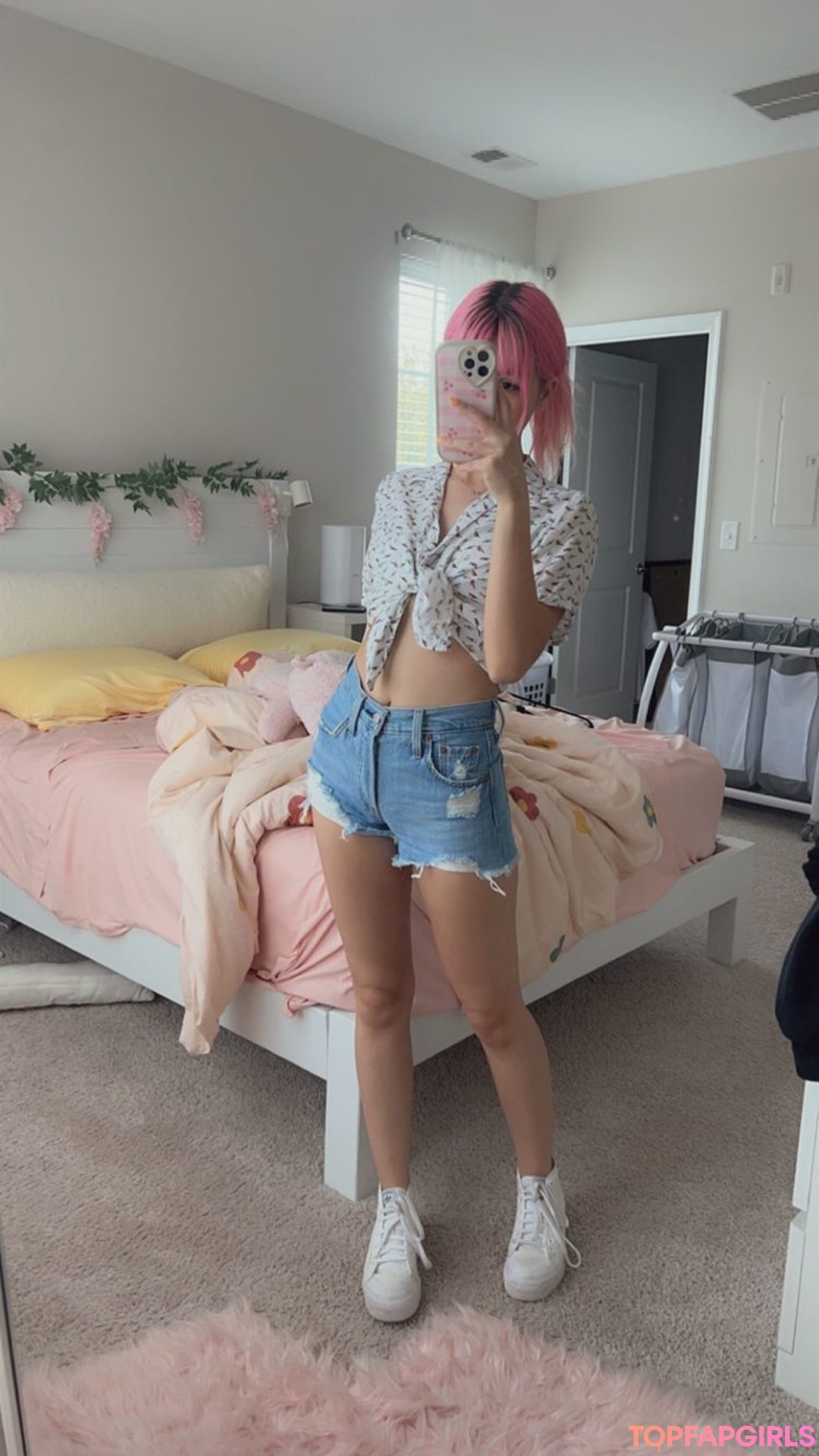 Nagie wyciekłe zdjęcie OnlyFans od Luvcoregf #142