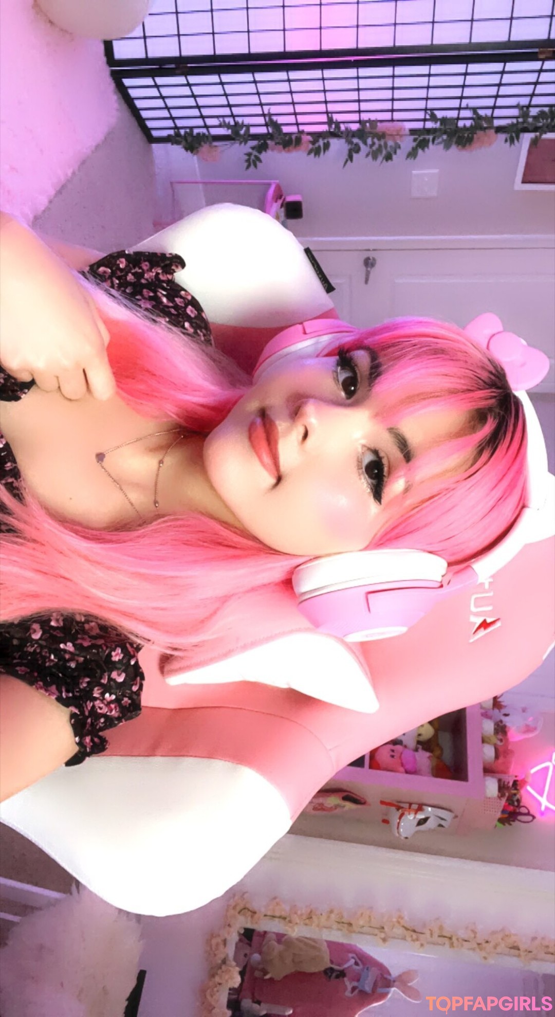 Nagie wyciekłe zdjęcie OnlyFans od Luvcoregf #91