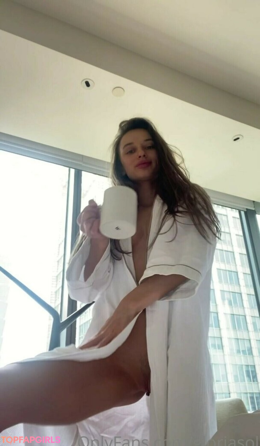 Nagie wyciekłe zdjęcie OnlyFans od Gloria Sol #2182