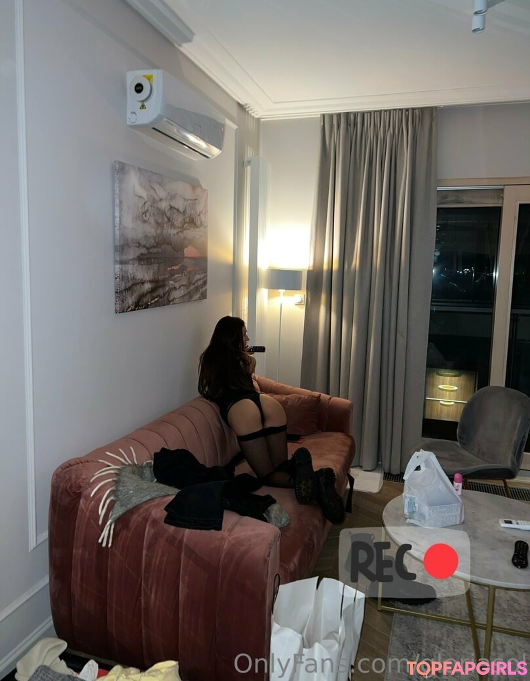 Nagie wyciekłe zdjęcie OnlyFans od Gloria Sol #2424