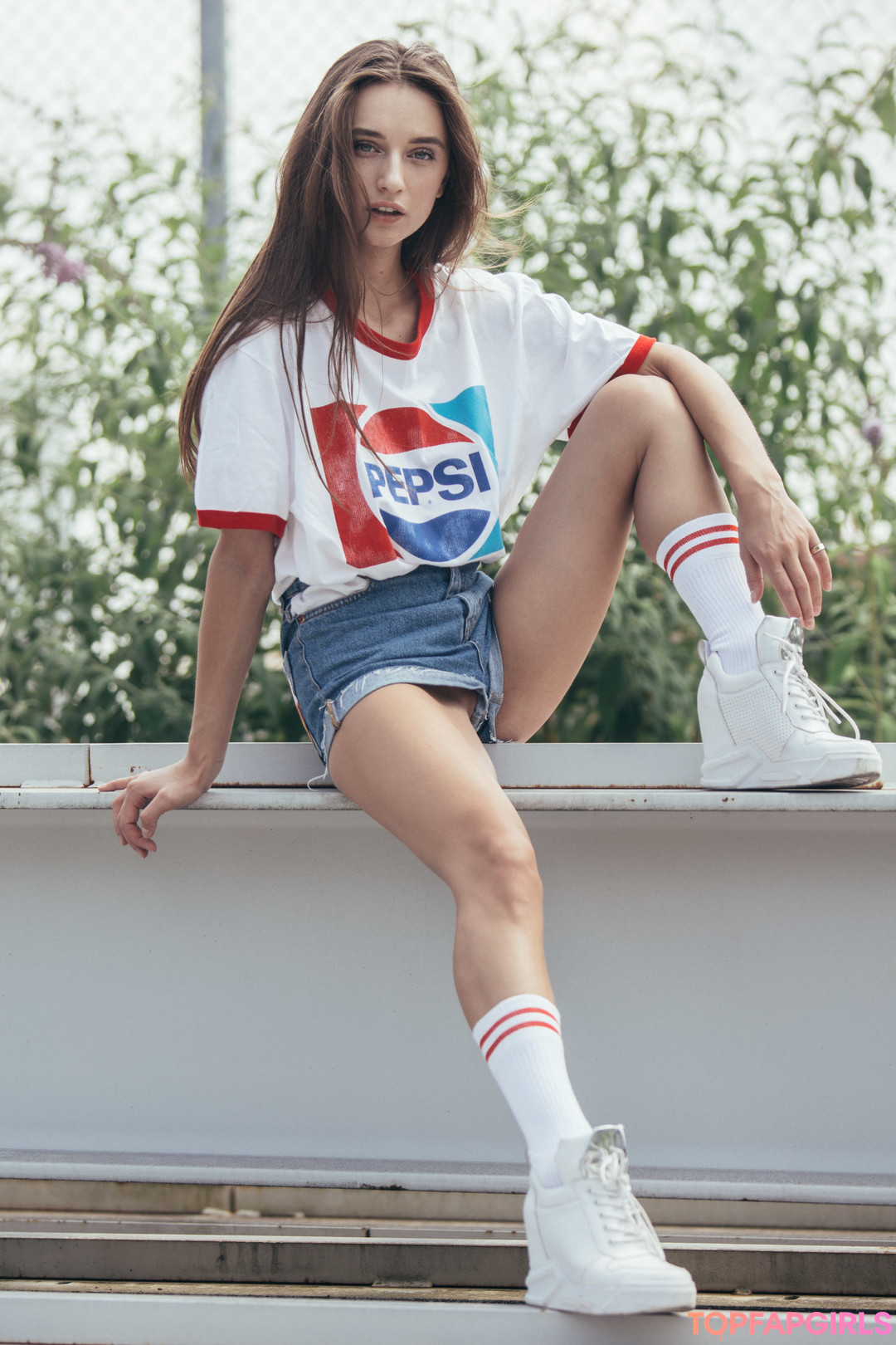 Nagie wyciekłe zdjęcie OnlyFans od Gloria Sol #734