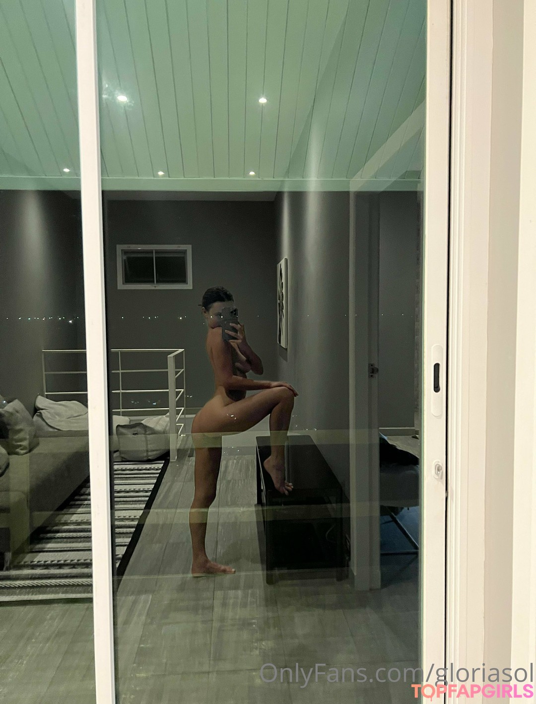 Nagie wyciekłe zdjęcie OnlyFans od Gloria Sol #786