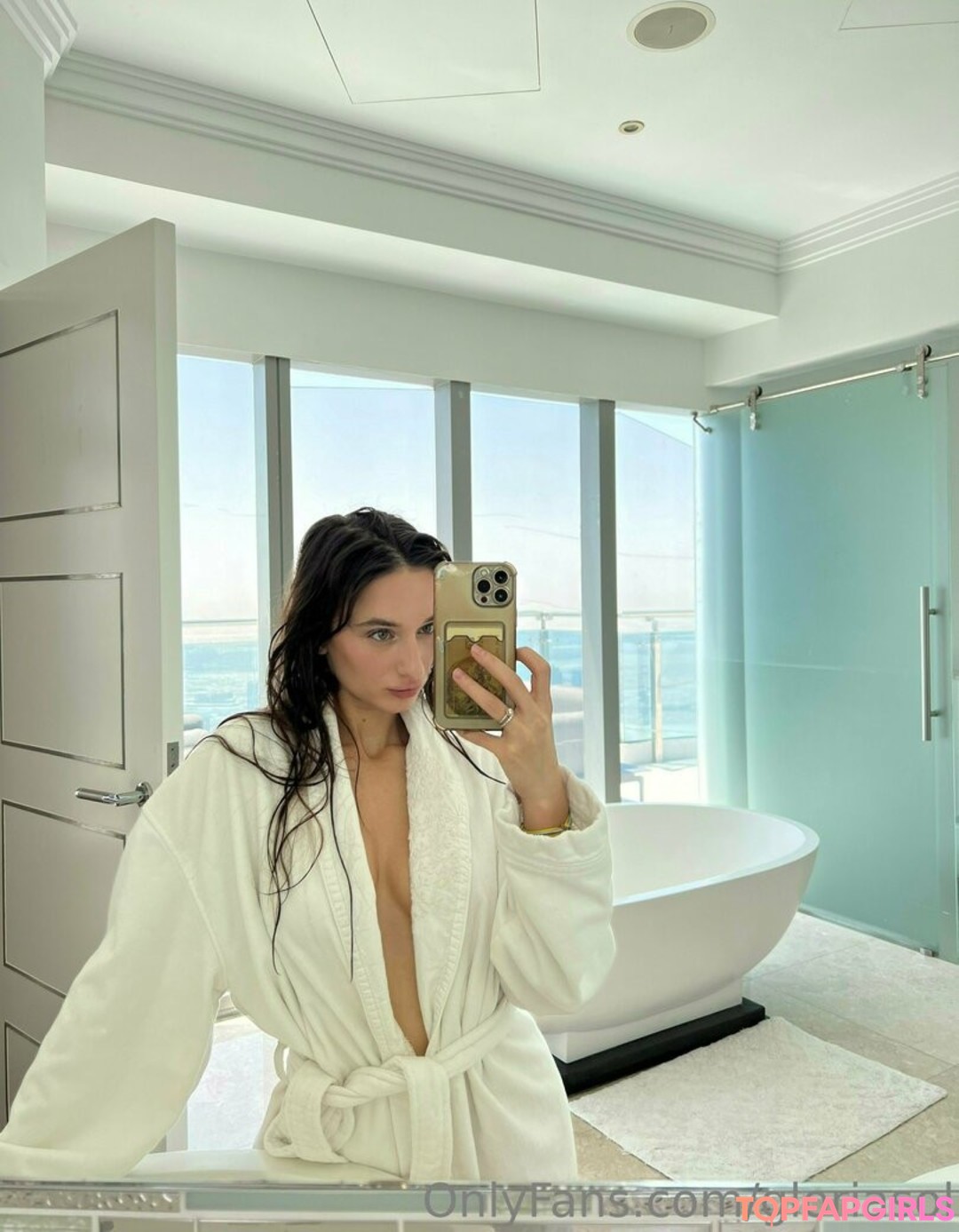 Nagie wyciekłe zdjęcie OnlyFans od Gloria Sol #3008