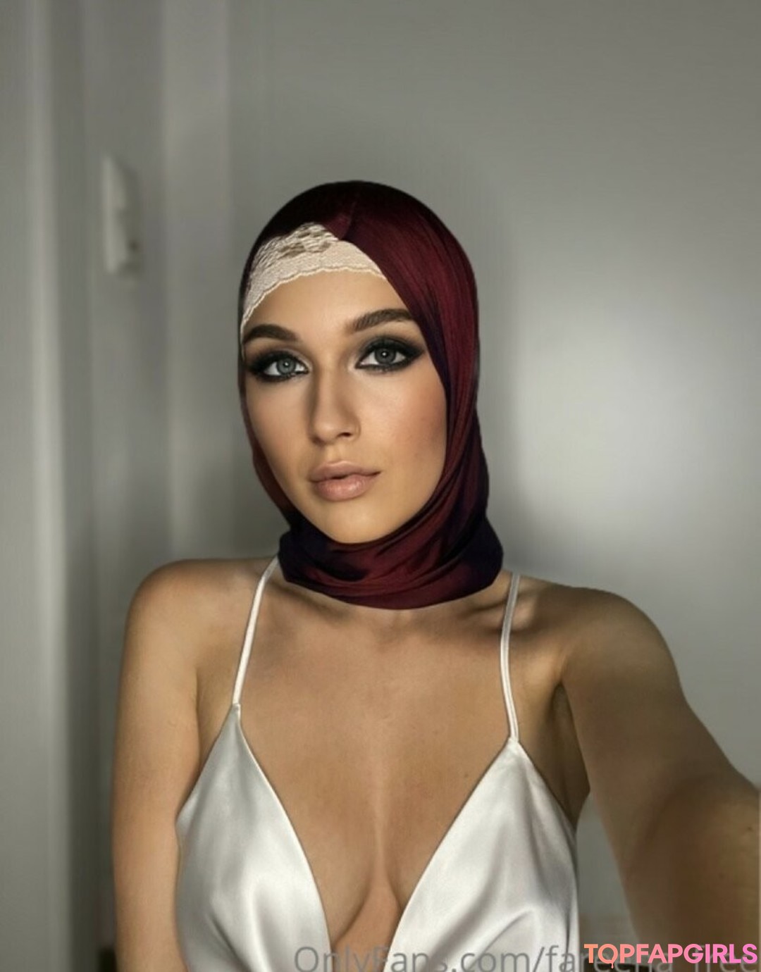 Nagie wyciekłe zdjęcie OnlyFans od Fareeha Bakir #127