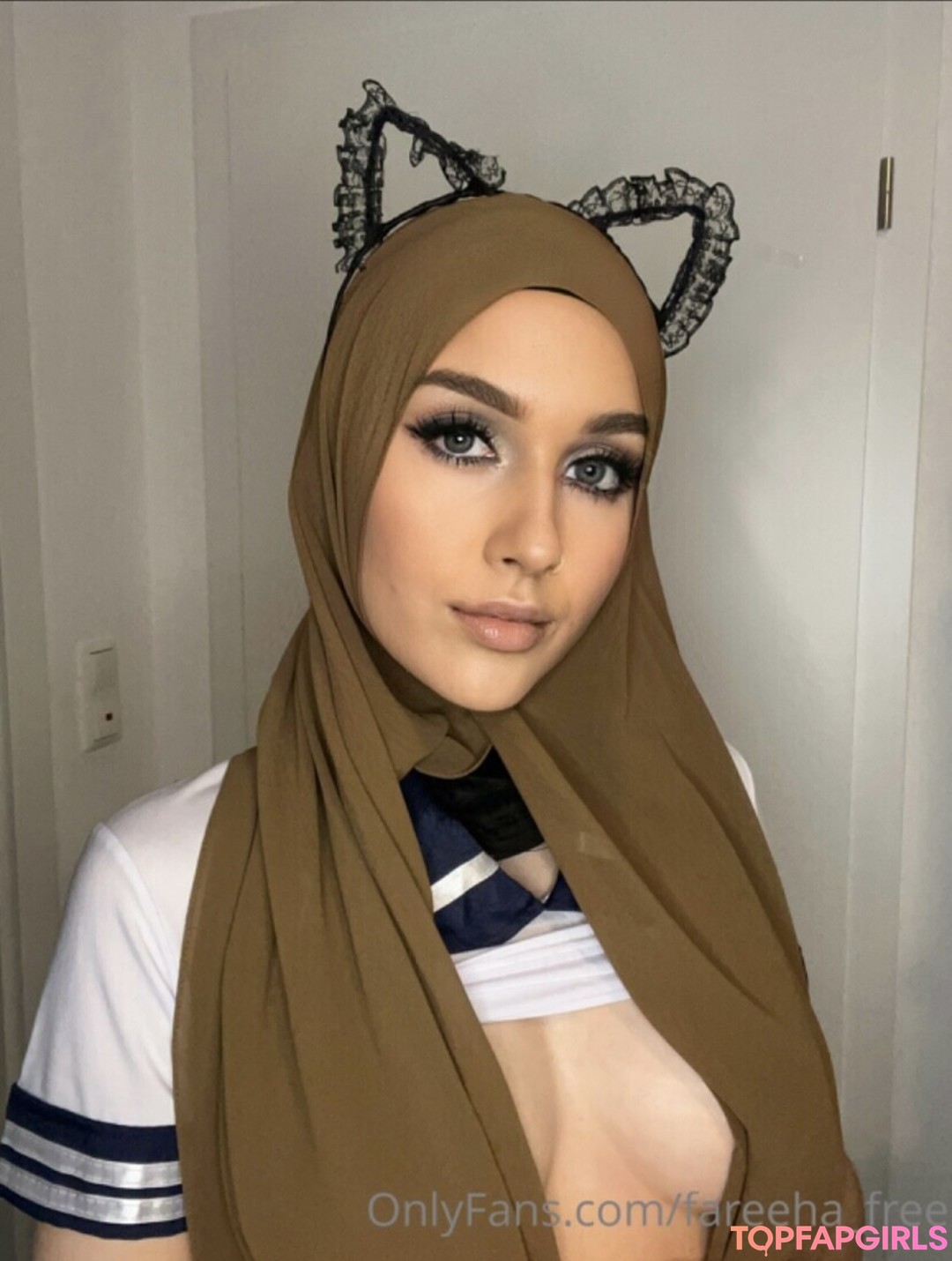 Nagie wyciekłe zdjęcie OnlyFans od Fareeha Bakir #20