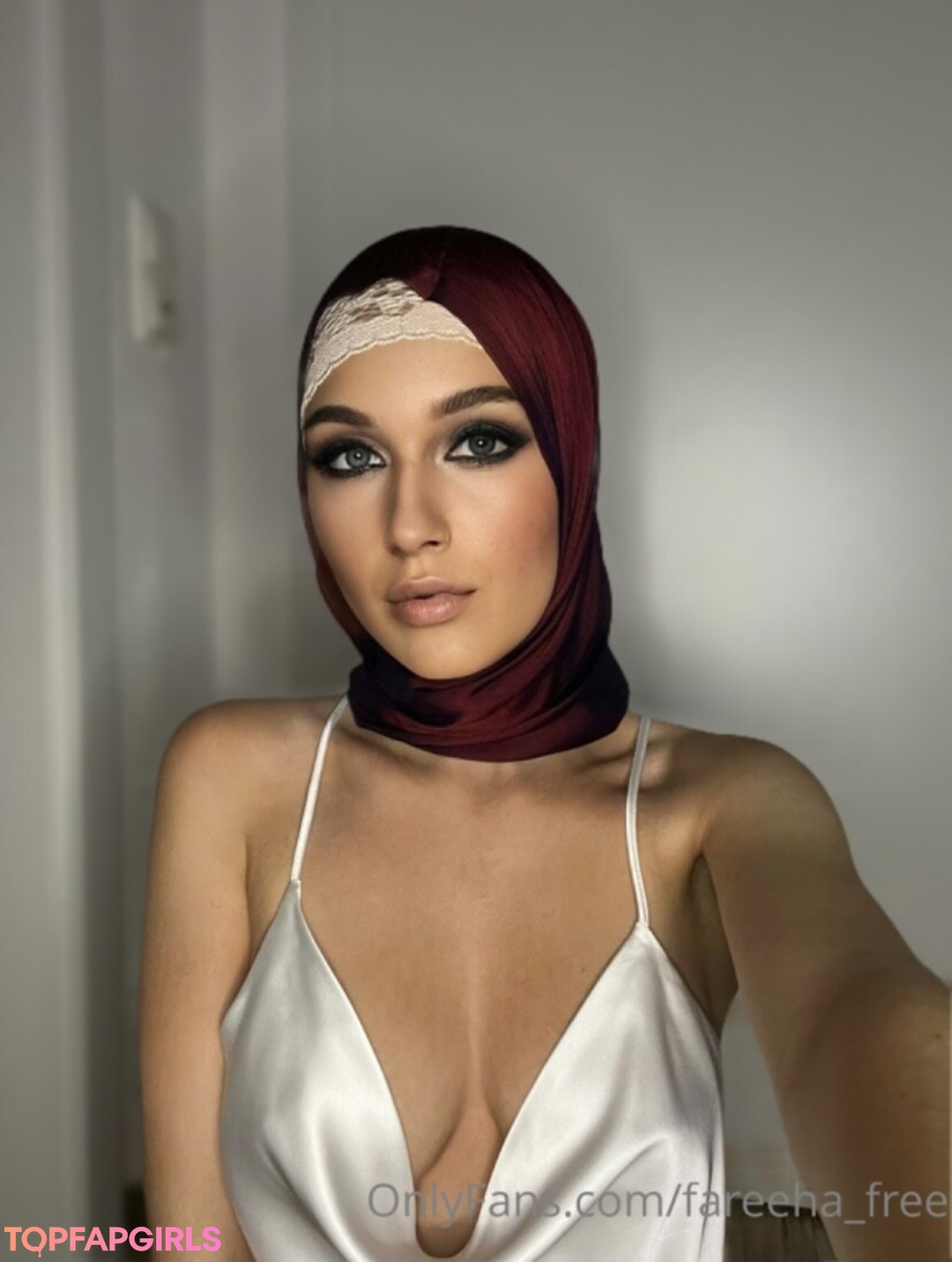 Nagie wyciekłe zdjęcie OnlyFans od Fareeha Bakir #29