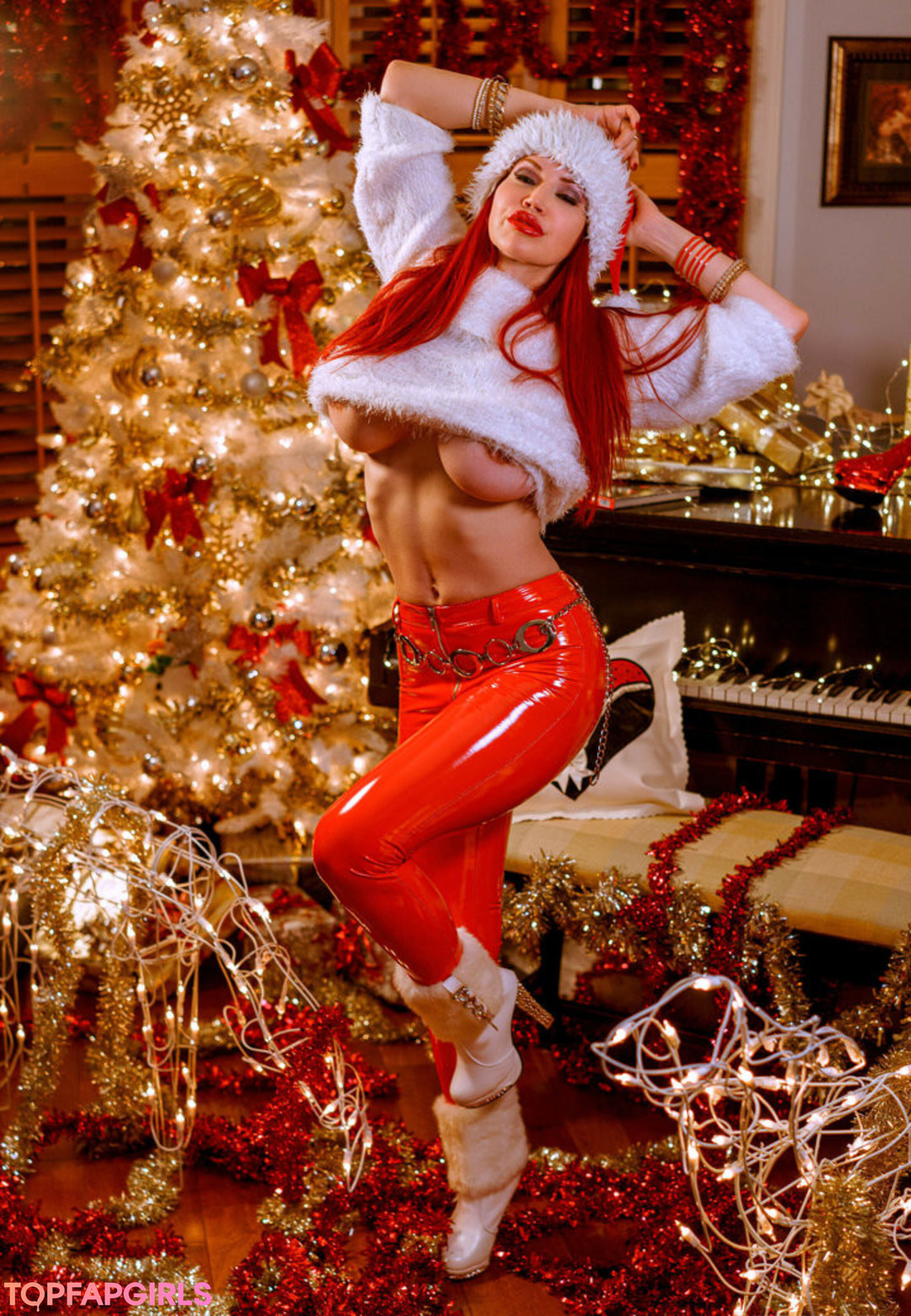 Nagie wyciekłe zdjęcie OnlyFans od Bianca Beauchamp #1448
