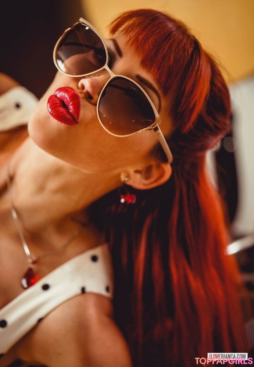 Nagie wyciekłe zdjęcie OnlyFans od Bianca Beauchamp #1905