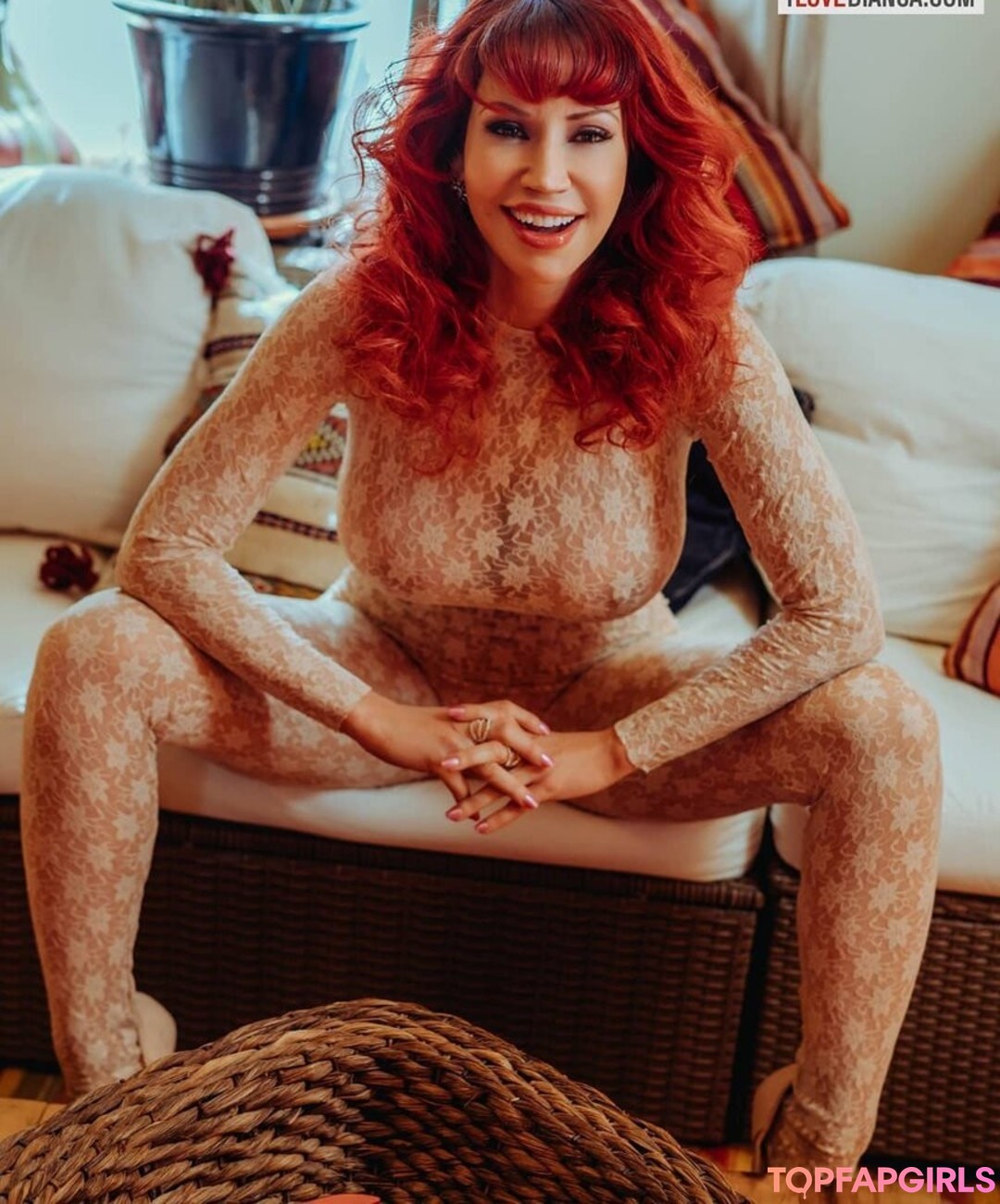 Nagie wyciekłe zdjęcie OnlyFans od Bianca Beauchamp #1957