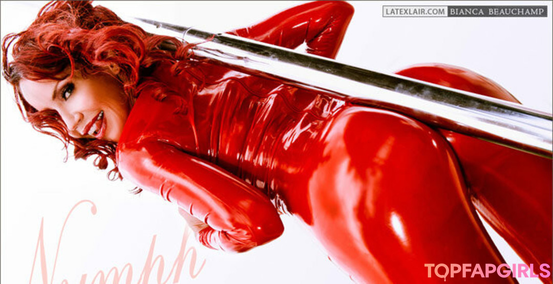 Nagie wyciekłe zdjęcie OnlyFans od Bianca Beauchamp #2130