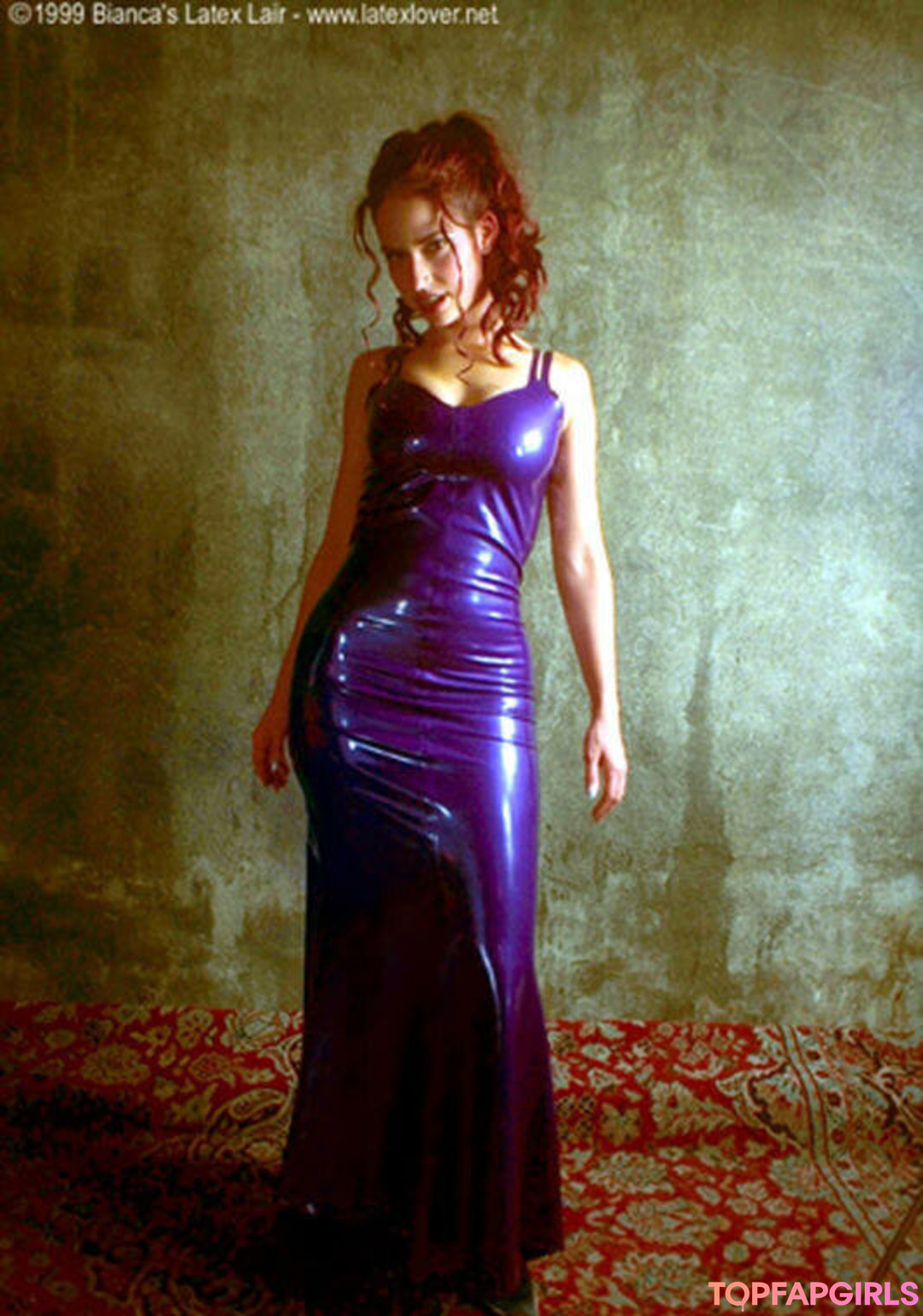 Nagie wyciekłe zdjęcie OnlyFans od Bianca Beauchamp #2308