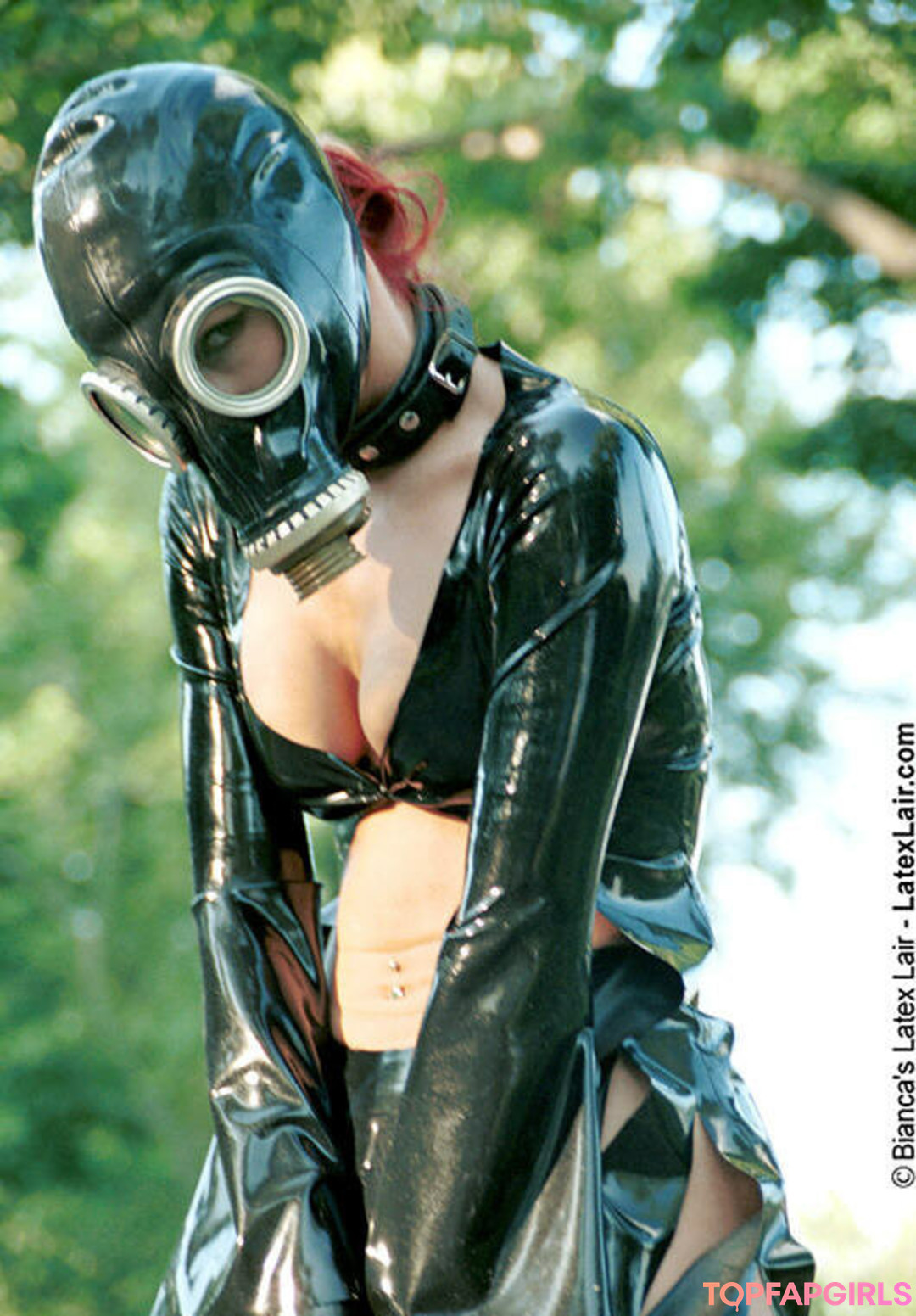 Nagie wyciekłe zdjęcie OnlyFans od Bianca Beauchamp #2417