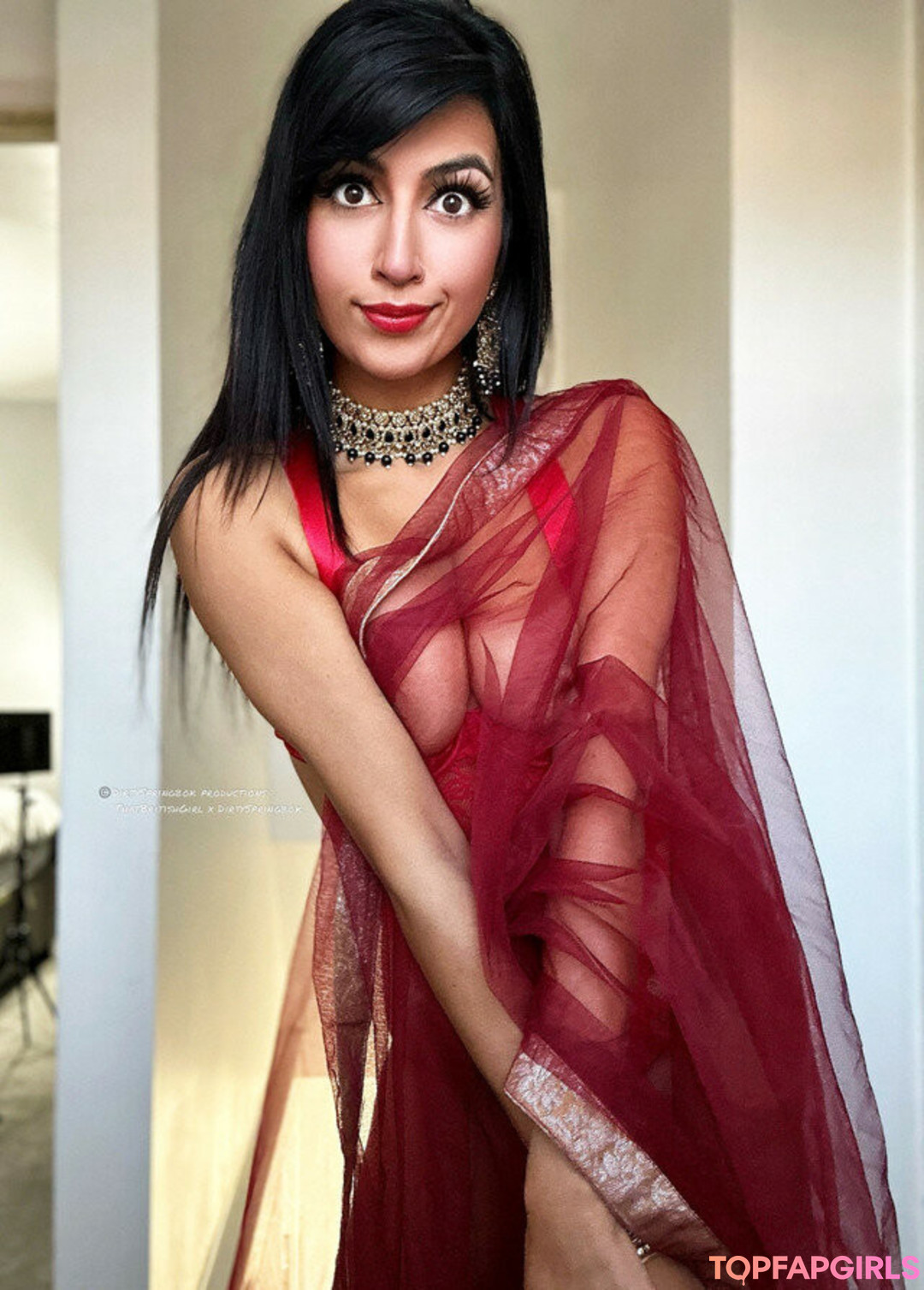 Nagie wyciekłe zdjęcie OnlyFans od Aaliyah Yasin #114