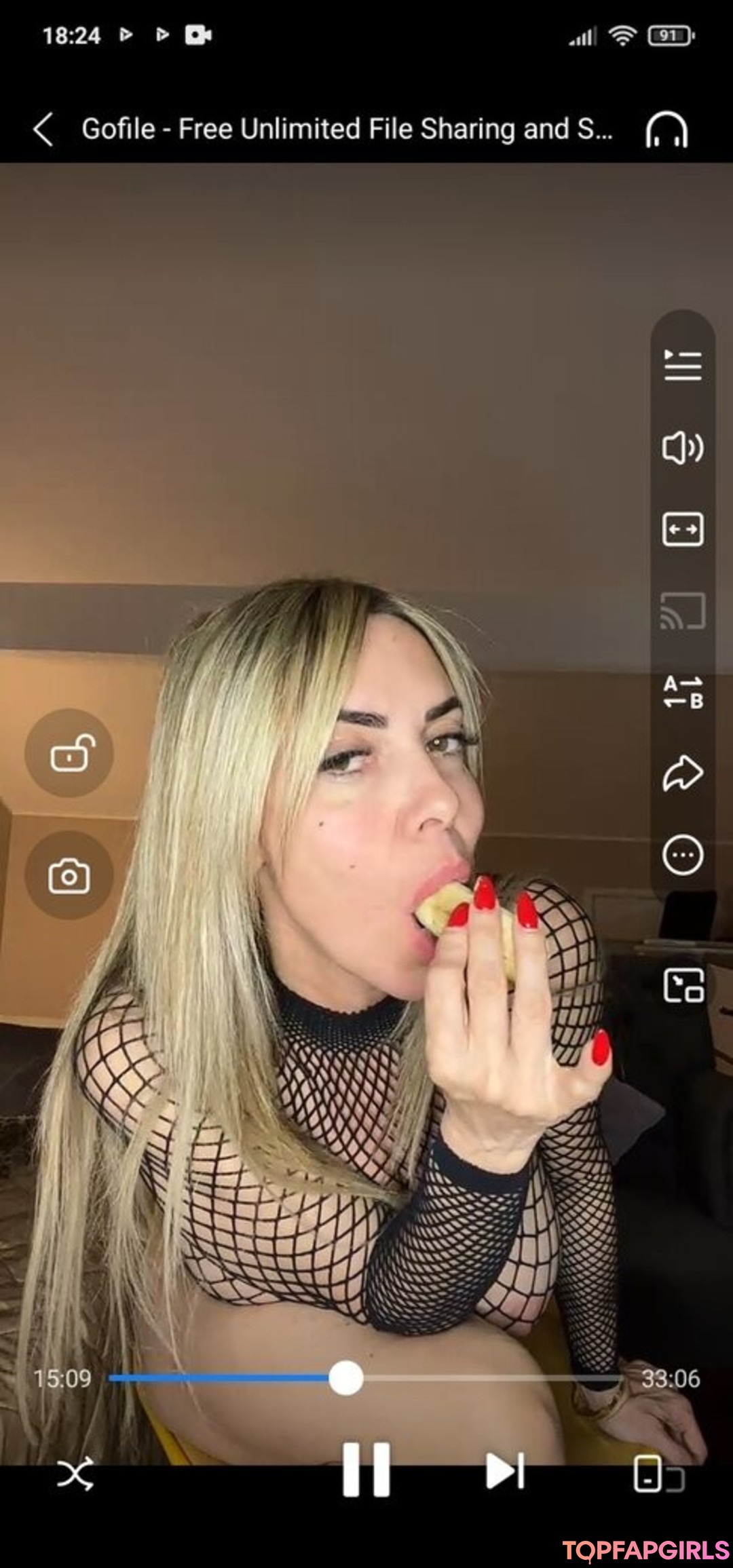 Nagie wyciekłe zdjęcie OnlyFans od Emanuela Botto #67