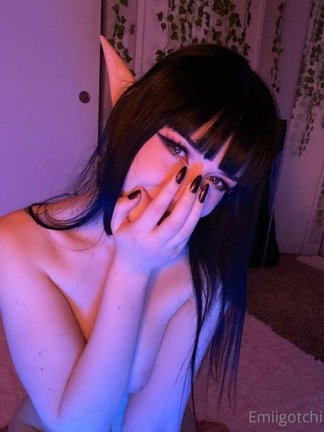 Emiigotchi