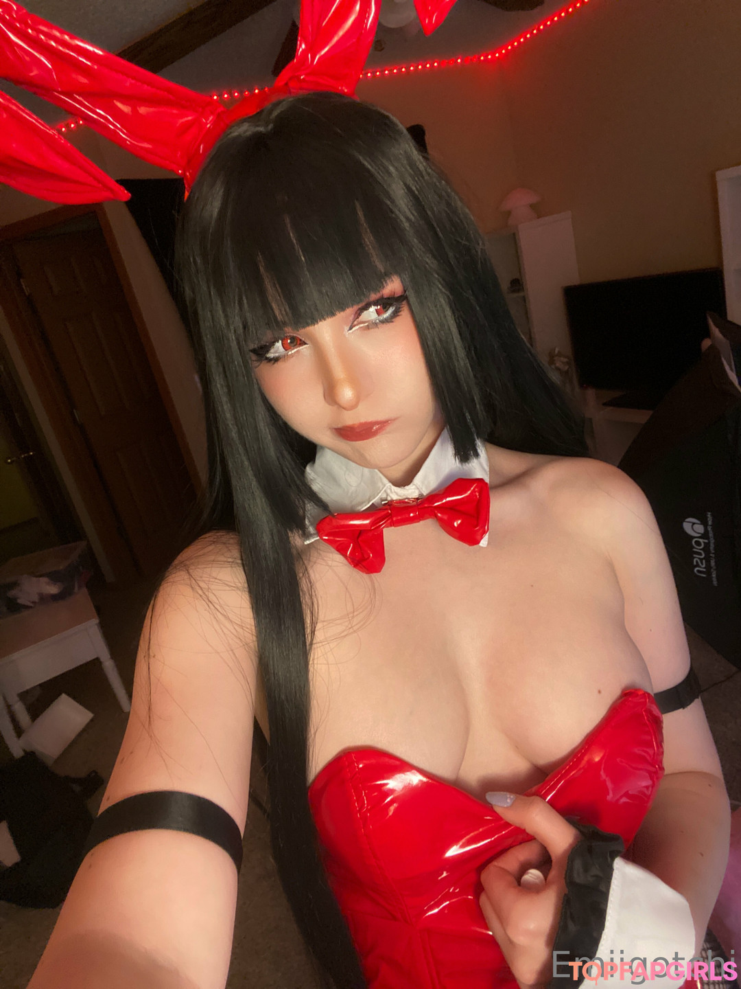 Nagie wyciekłe zdjęcie OnlyFans od Emiigotchi #385