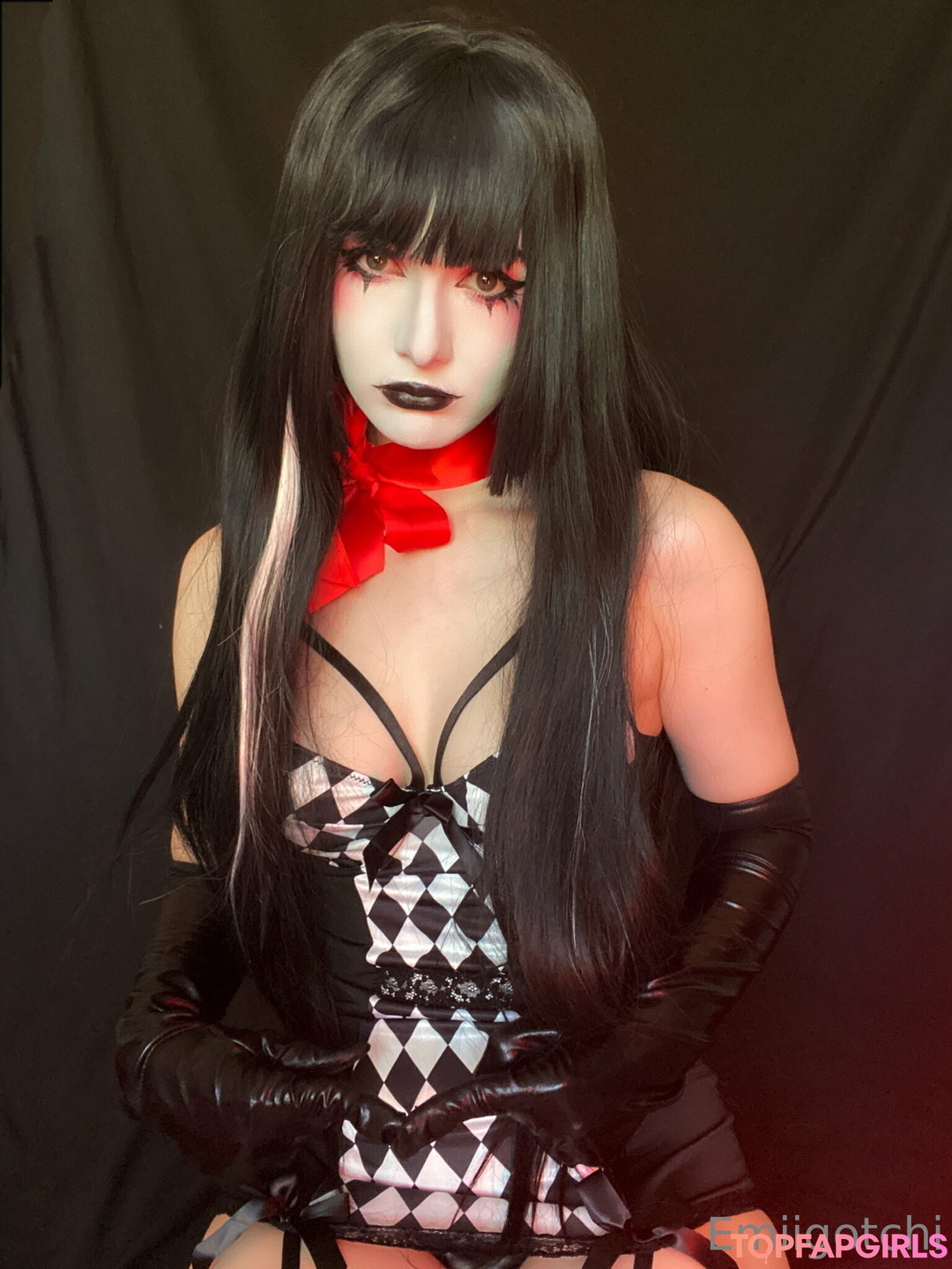 Nagie wyciekłe zdjęcie OnlyFans od Emiigotchi #409