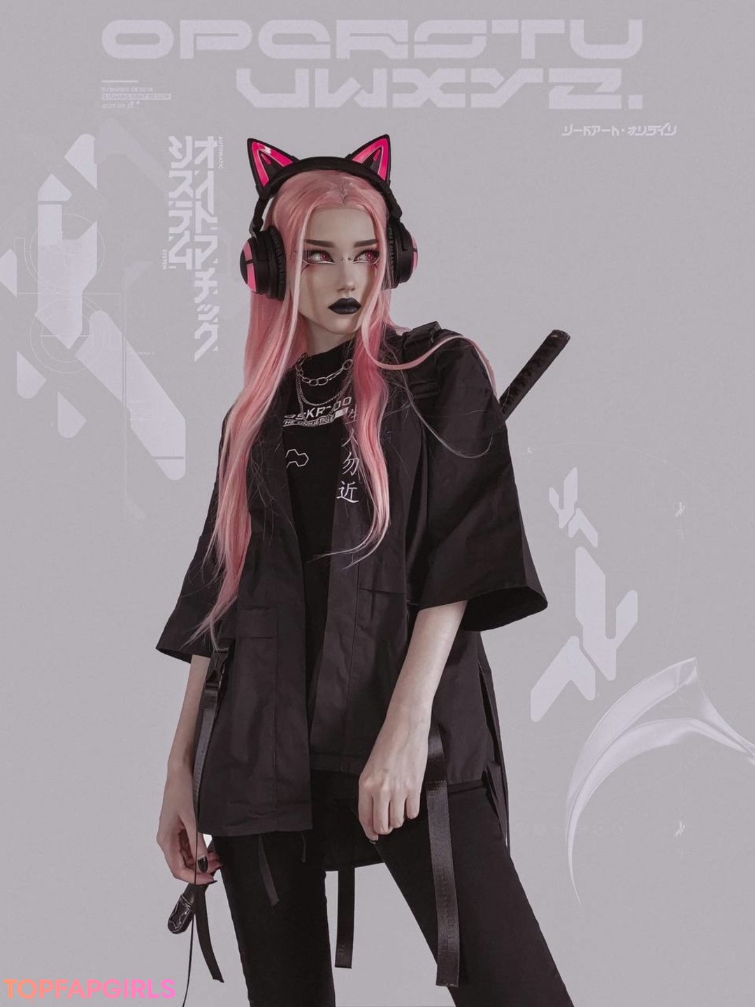 Nagie wyciekłe zdjęcie OnlyFans od Felvelial #102