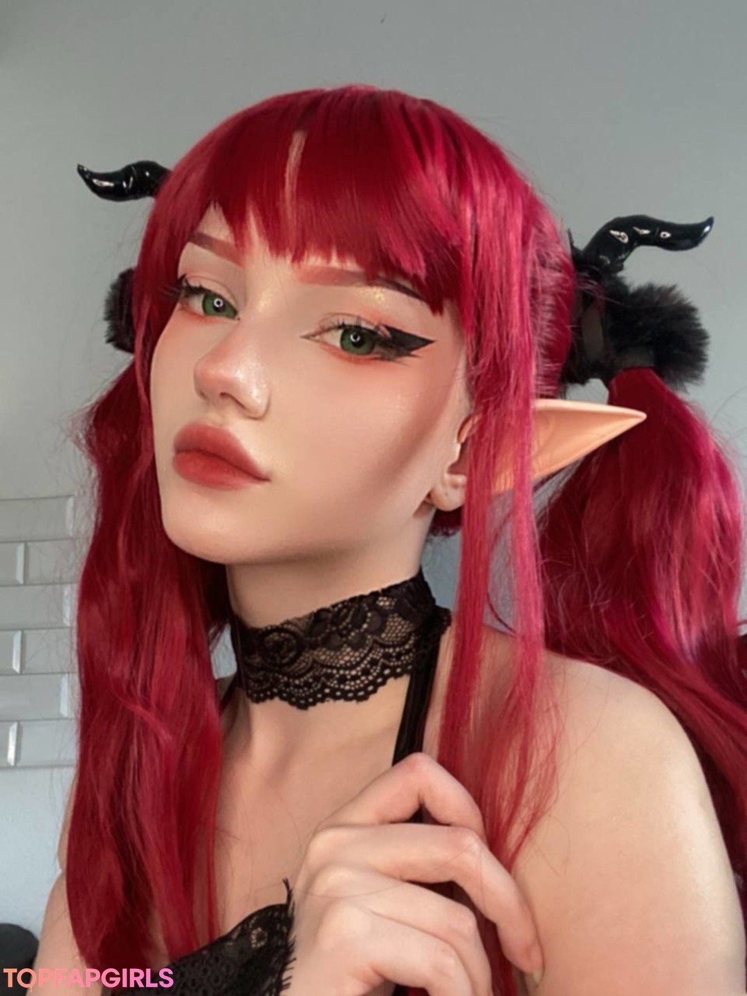Nagie wyciekłe zdjęcie OnlyFans od Felvelial #129