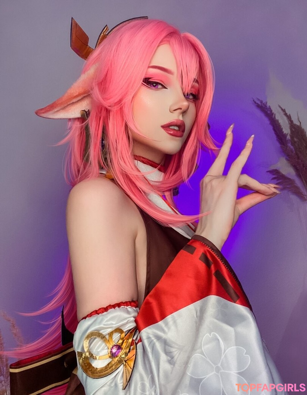 Nagie wyciekłe zdjęcie OnlyFans od Felvelial #203