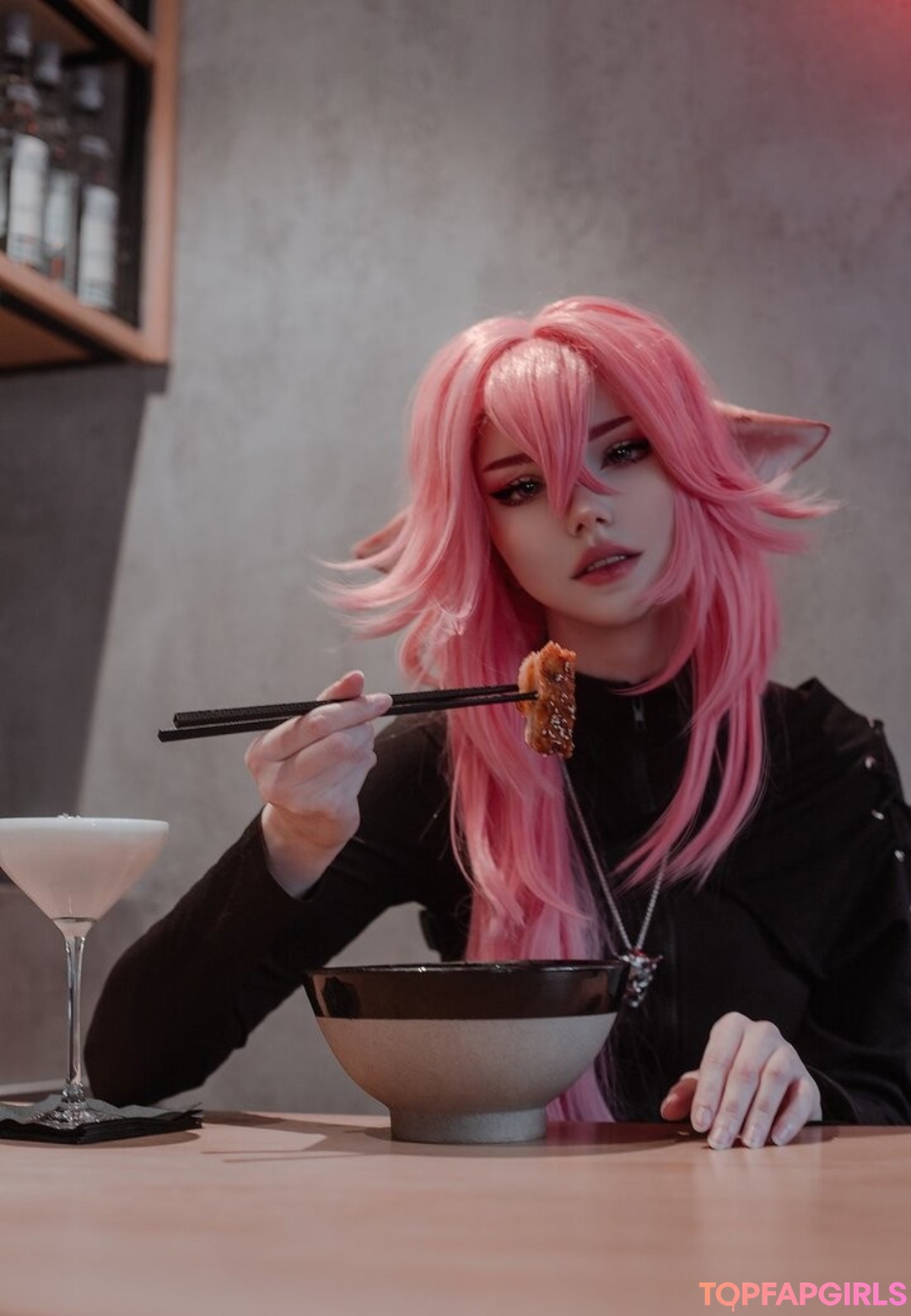 Nagie wyciekłe zdjęcie OnlyFans od Felvelial #205