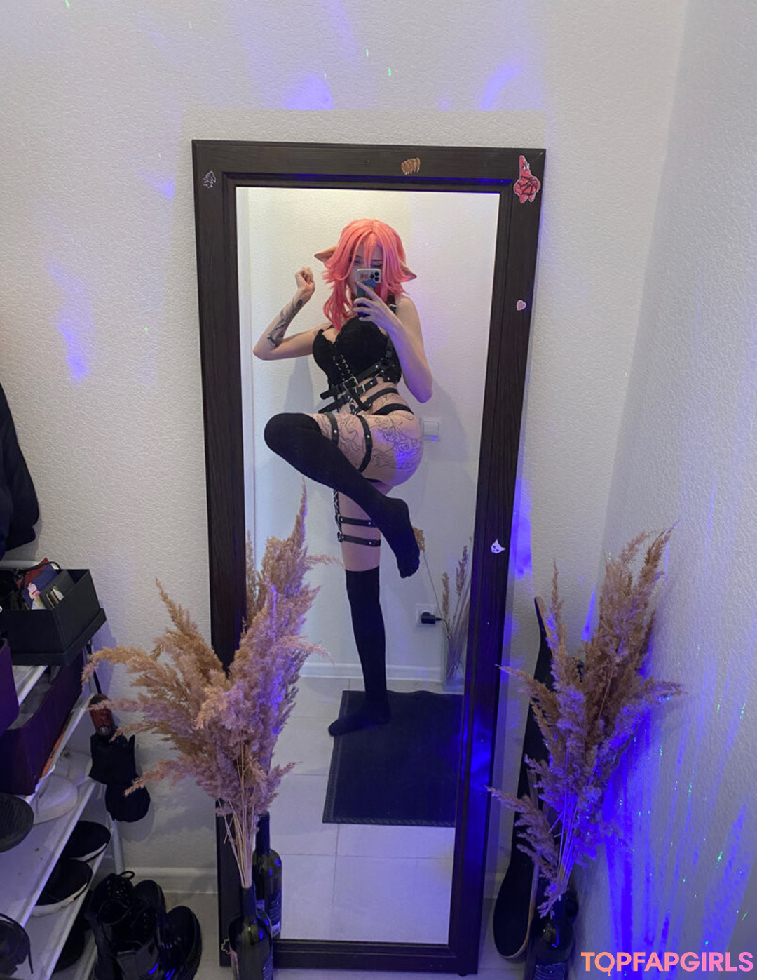 Nagie wyciekłe zdjęcie OnlyFans od Felvelial #240