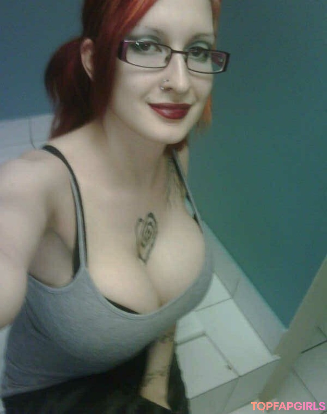 Nagie wyciekłe zdjęcie OnlyFans od Ariane Saint Amour #1150