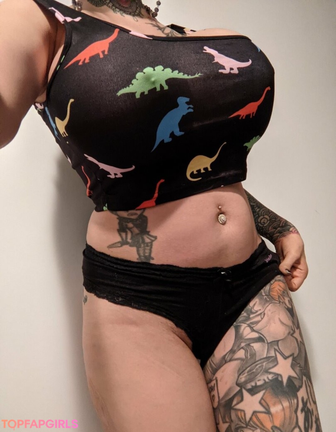 Nagie wyciekłe zdjęcie OnlyFans od Ariane Saint Amour #1210