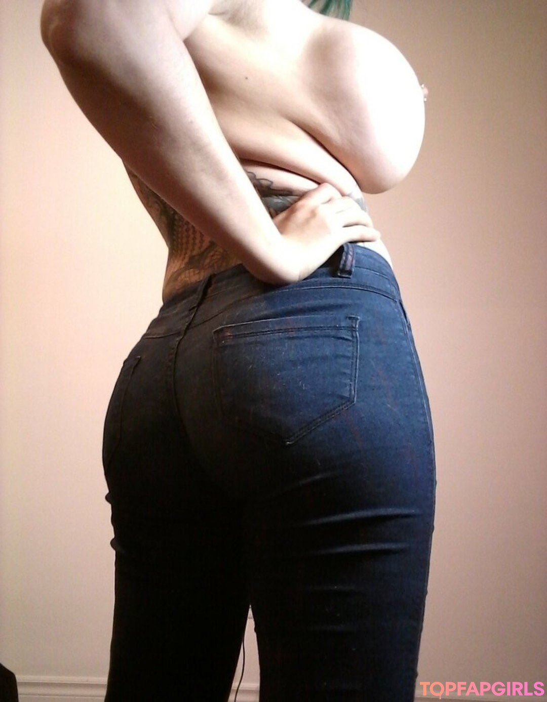Nagie wyciekłe zdjęcie OnlyFans od Ariane Saint Amour #1438