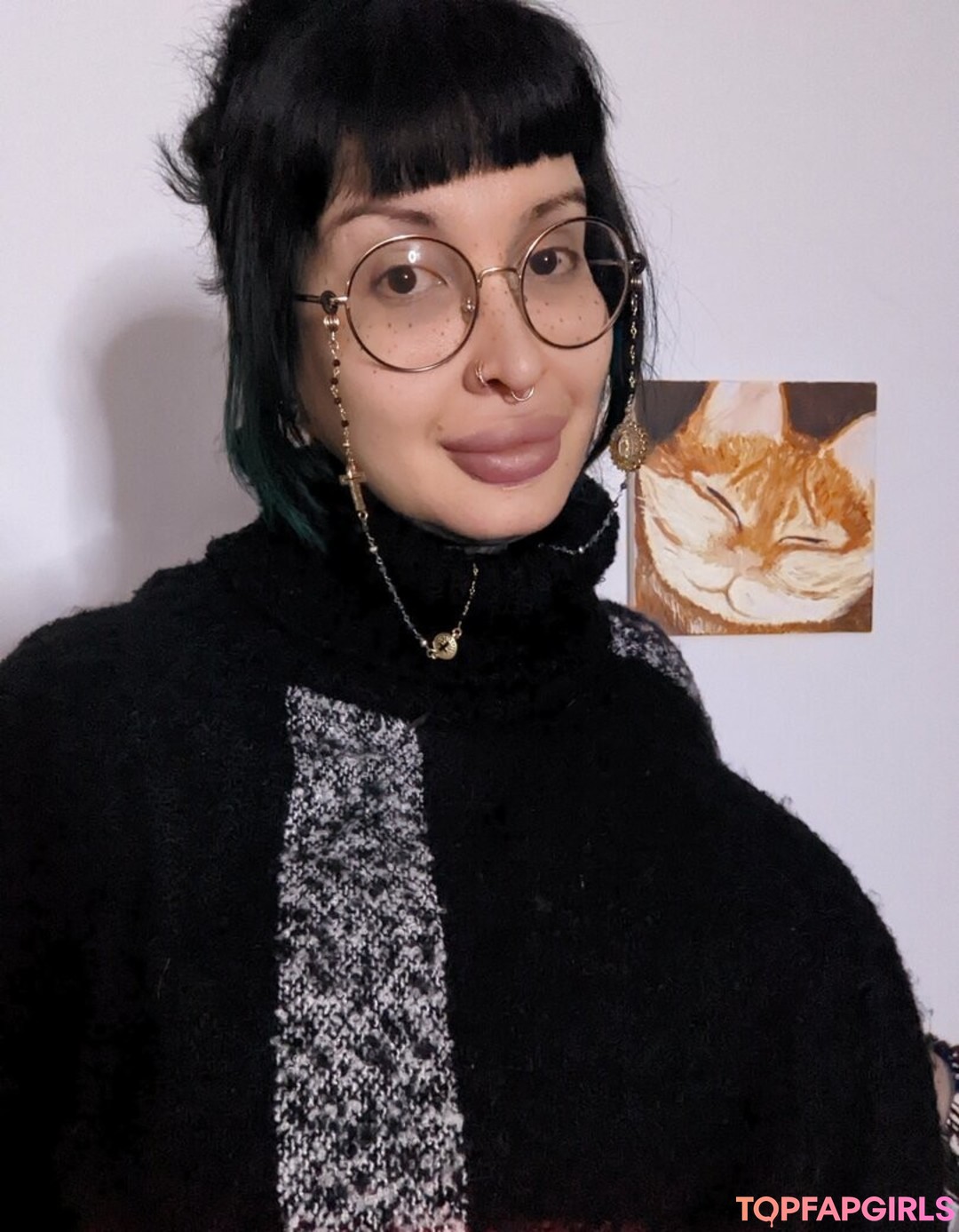 Nagie wyciekłe zdjęcie OnlyFans od Ariane Saint Amour #1454