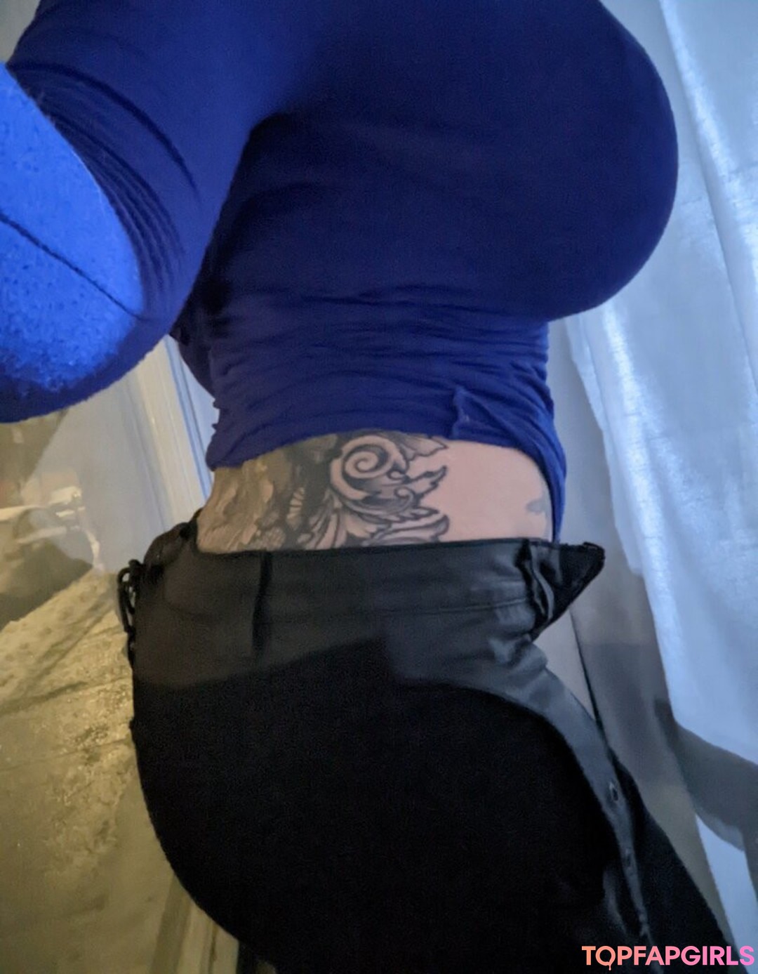 Nagie wyciekłe zdjęcie OnlyFans od Ariane Saint Amour #1658
