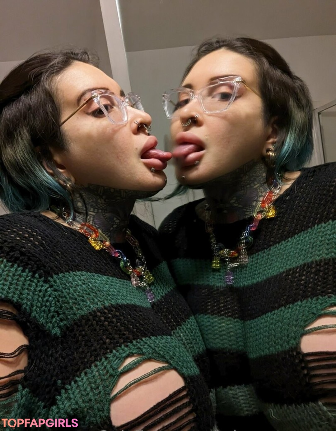 Nagie wyciekłe zdjęcie OnlyFans od Ariane Saint Amour #2844