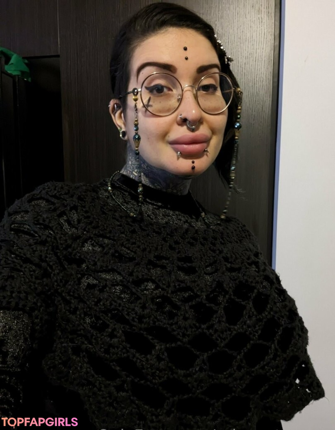 Nagie wyciekłe zdjęcie OnlyFans od Ariane Saint Amour #2879