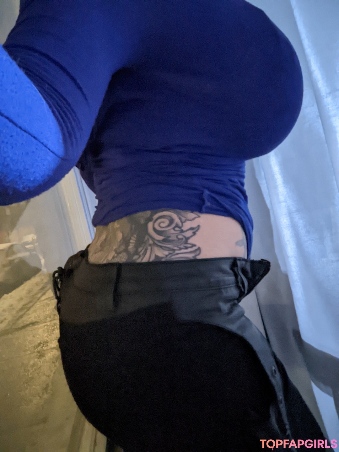 Nagie wyciekłe zdjęcie OnlyFans od Ariane Saint Amour #705
