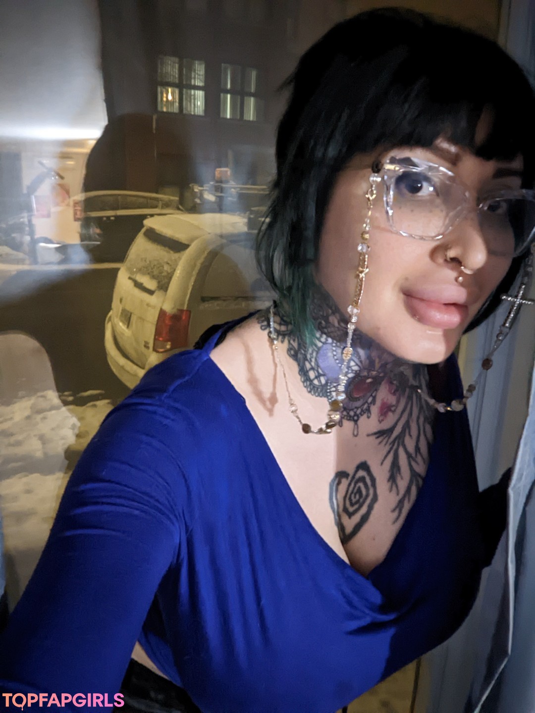 Nagie wyciekłe zdjęcie OnlyFans od Ariane Saint Amour #751