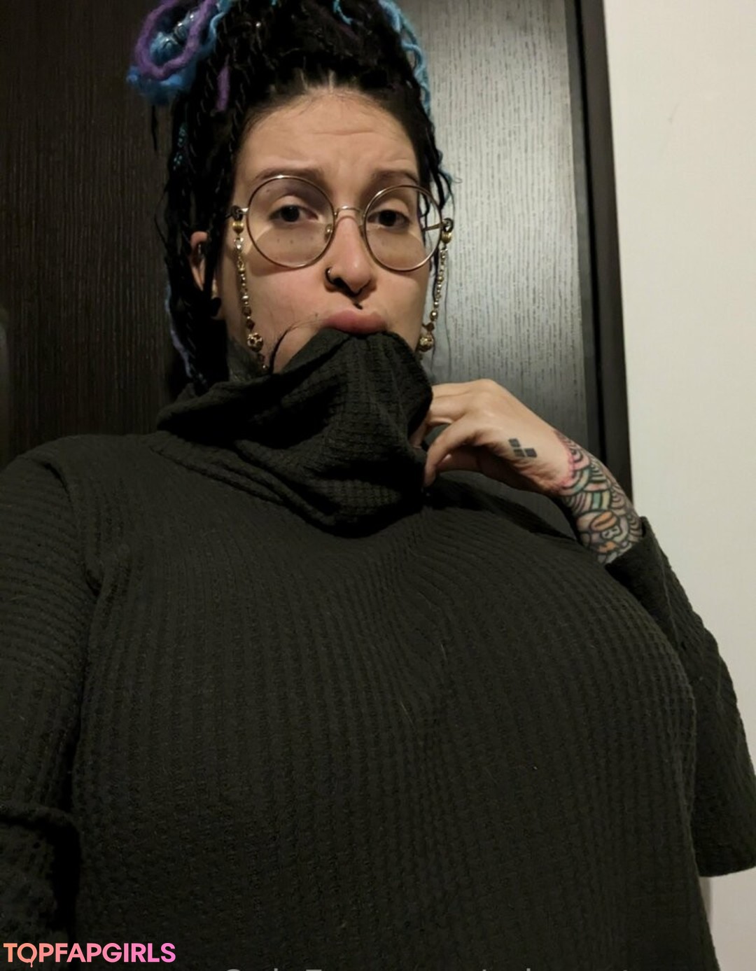 Nagie wyciekłe zdjęcie OnlyFans od Ariane Saint Amour #3127