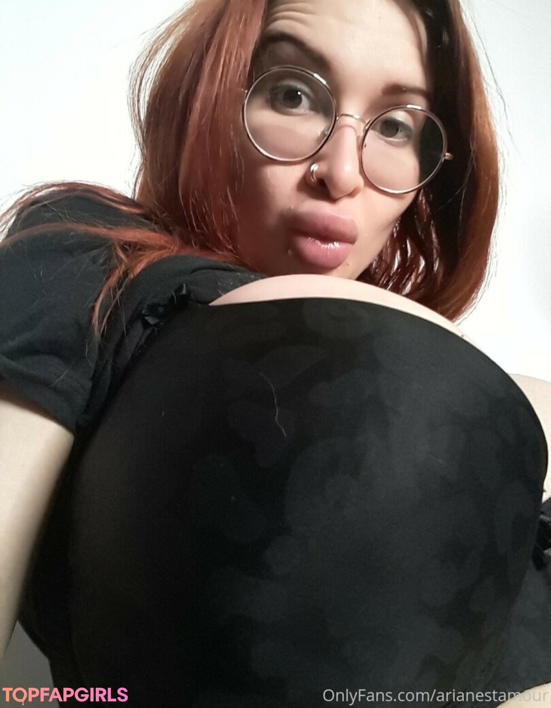 Nagie wyciekłe zdjęcie OnlyFans od Ariane Saint Amour #3137