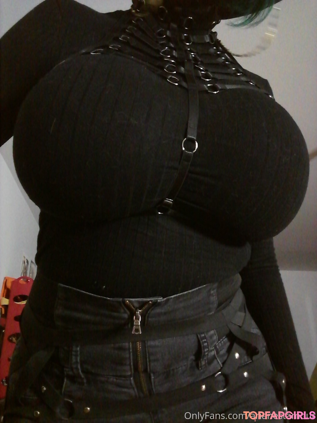 Nagie wyciekłe zdjęcie OnlyFans od Ariane Saint Amour #365