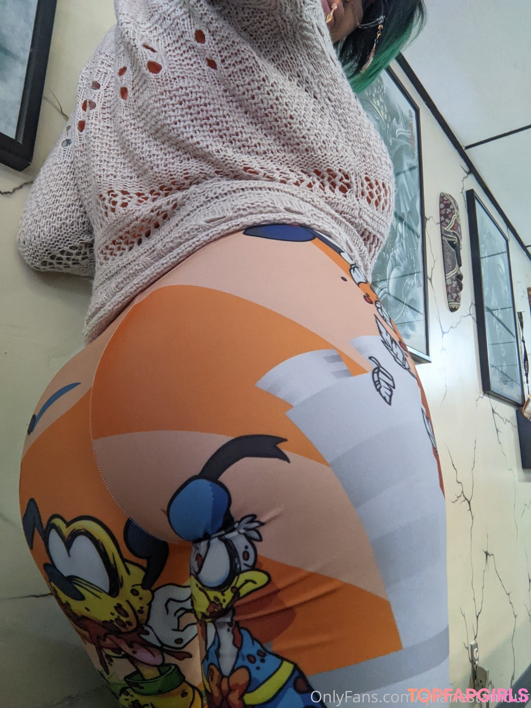Nagie wyciekłe zdjęcie OnlyFans od Ariane Saint Amour #472