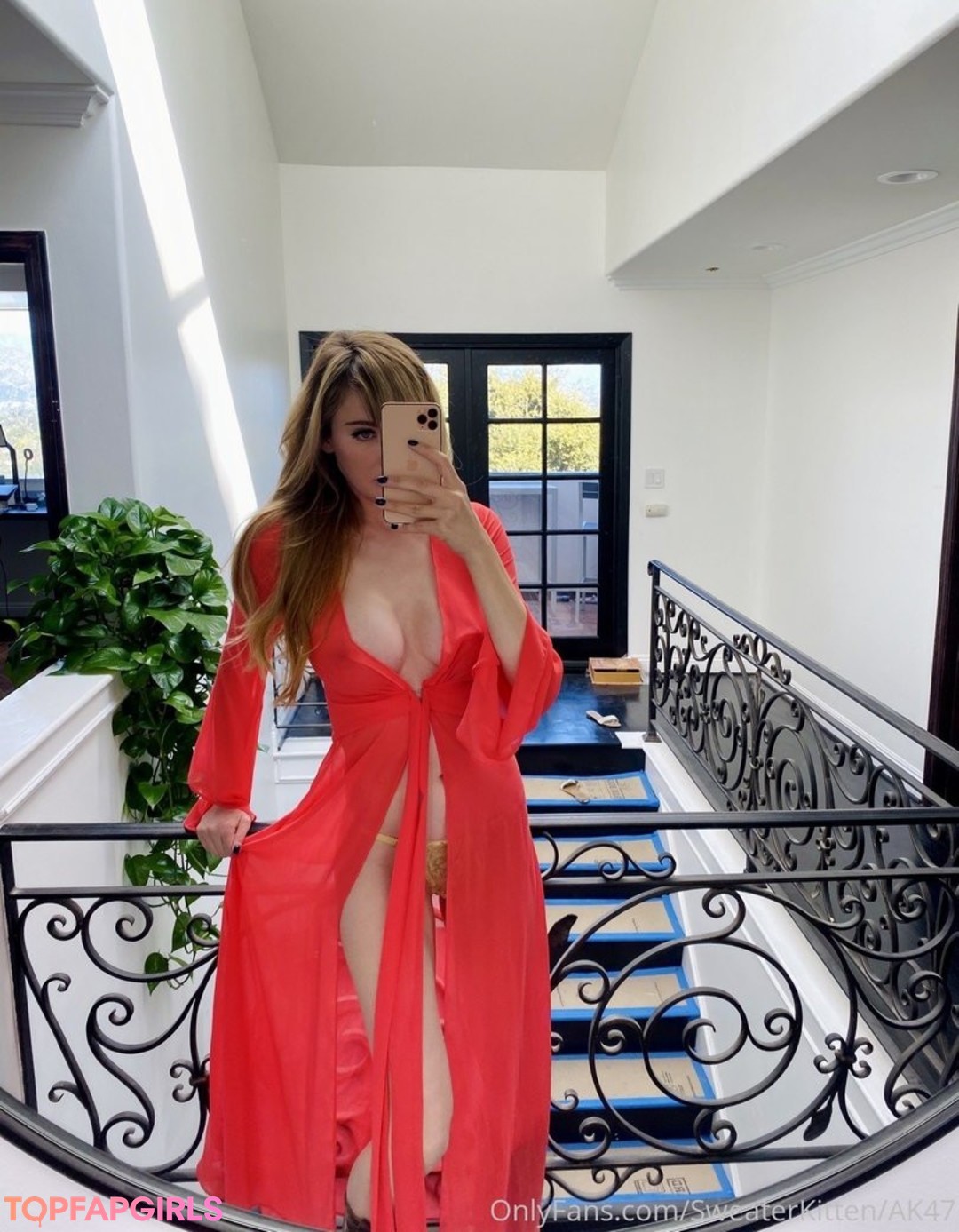 Nagie wyciekłe zdjęcie OnlyFans od Alexis Kline #77