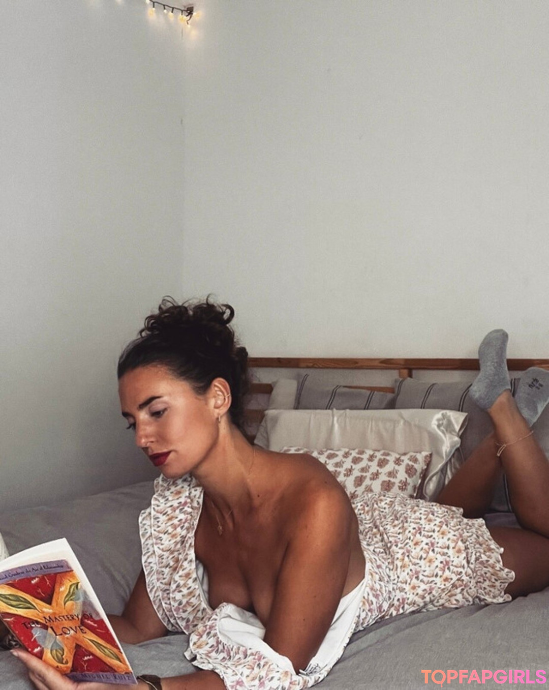 Nagie wyciekłe zdjęcie OnlyFans od Dancedesire #8
