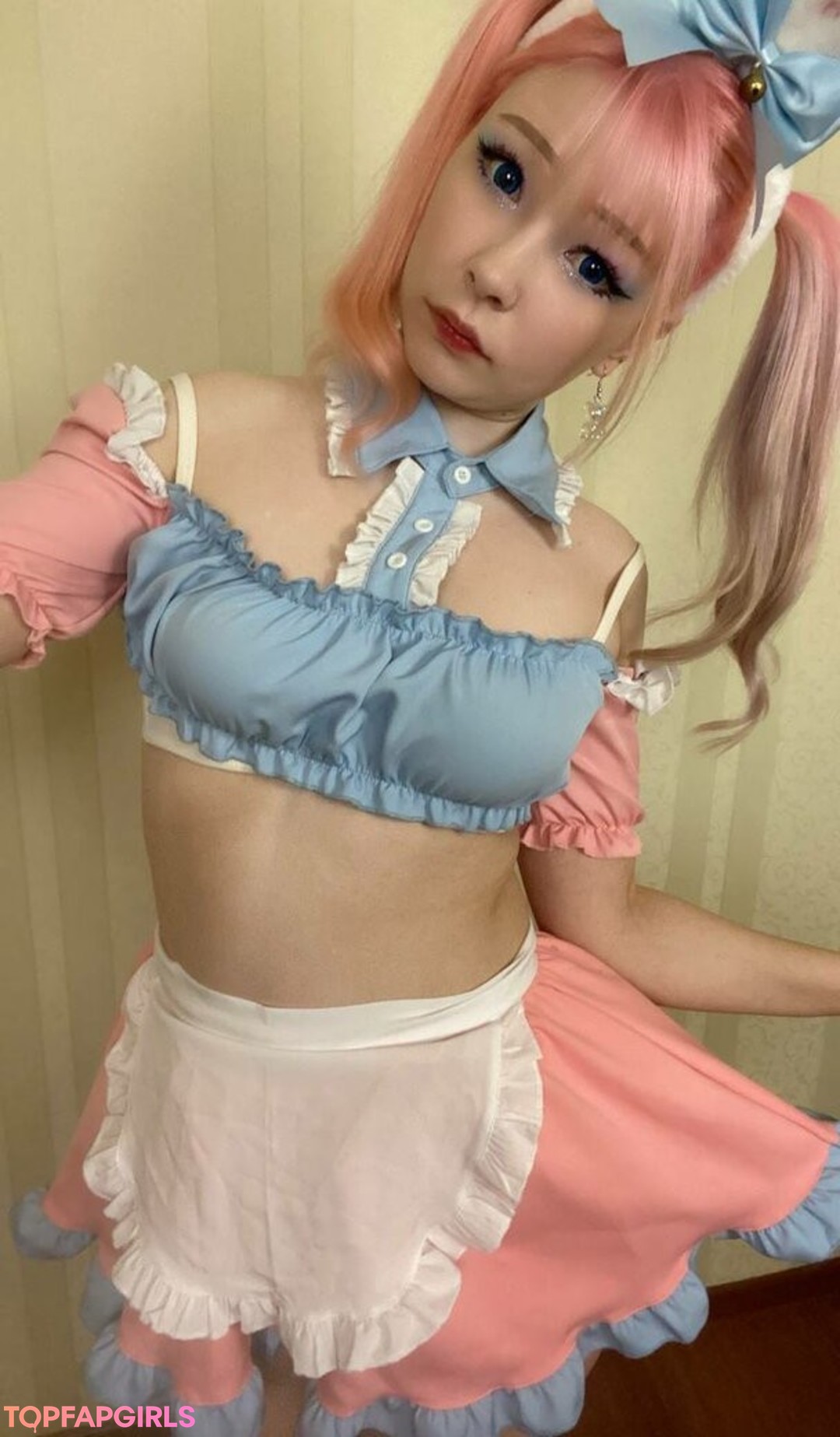 Nagie wyciekłe zdjęcie OnlyFans od Kittiemeo #192