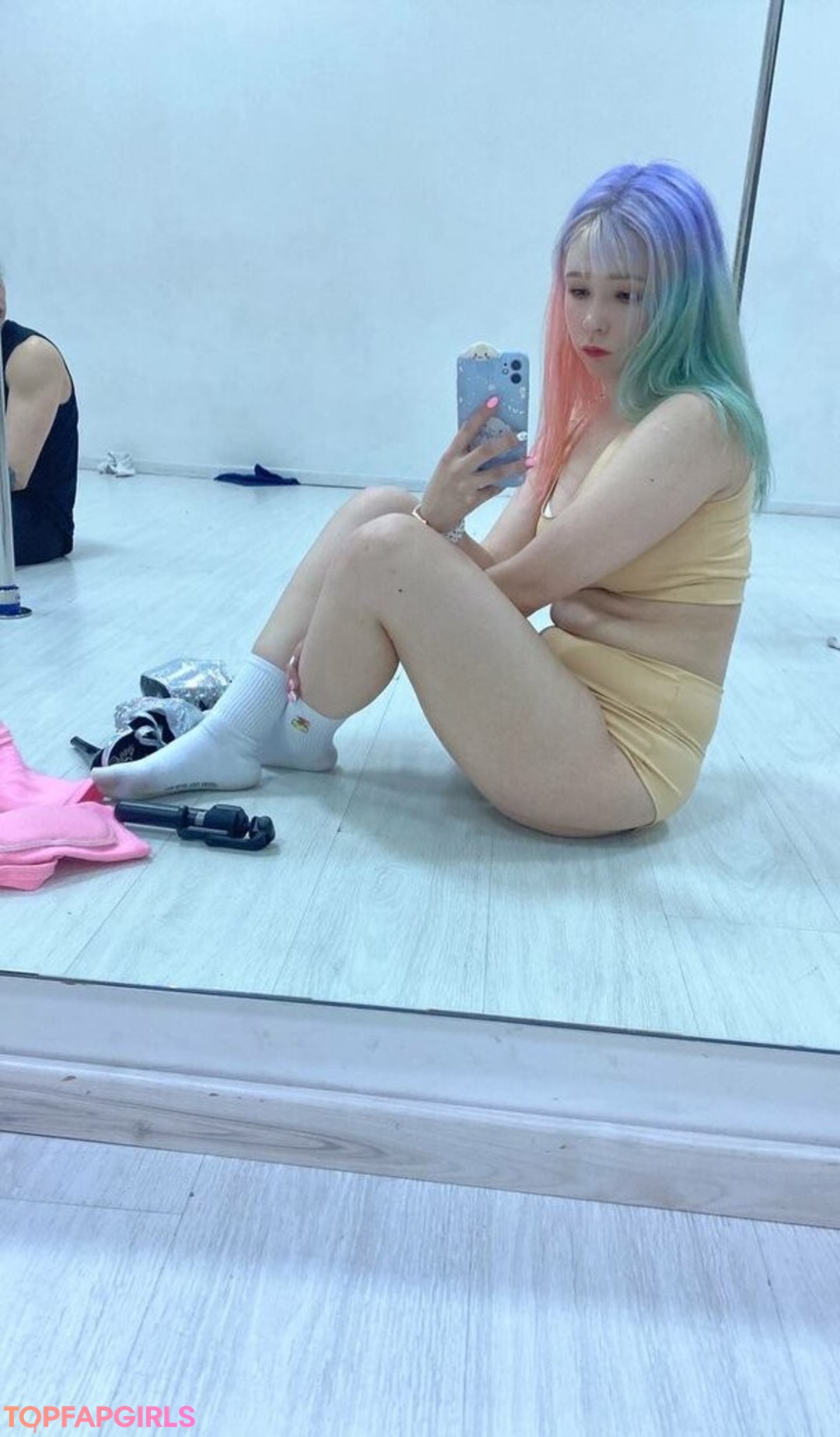 Nagie wyciekłe zdjęcie OnlyFans od Kittiemeo #200