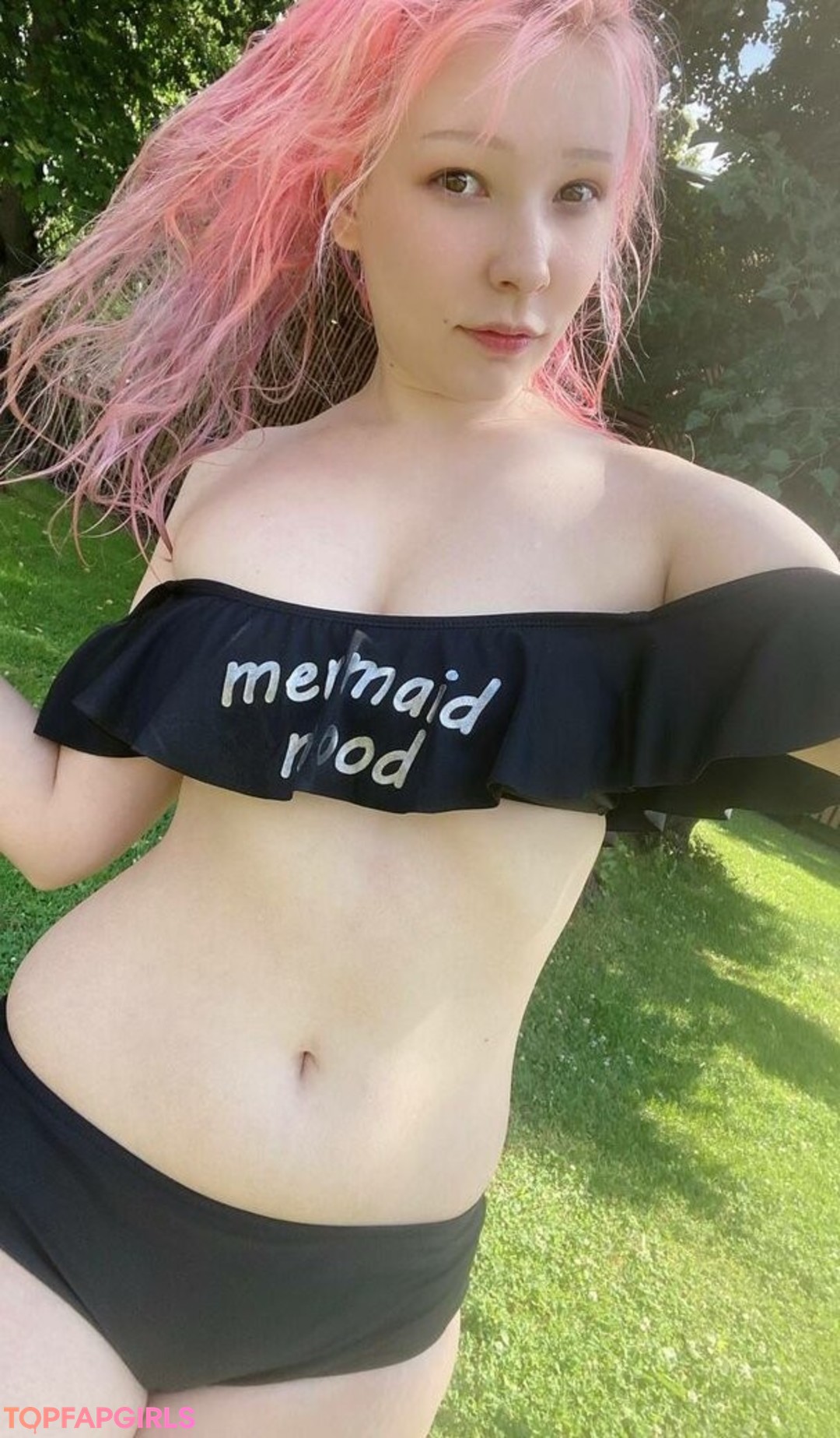 Nagie wyciekłe zdjęcie OnlyFans od Kittiemeo #204