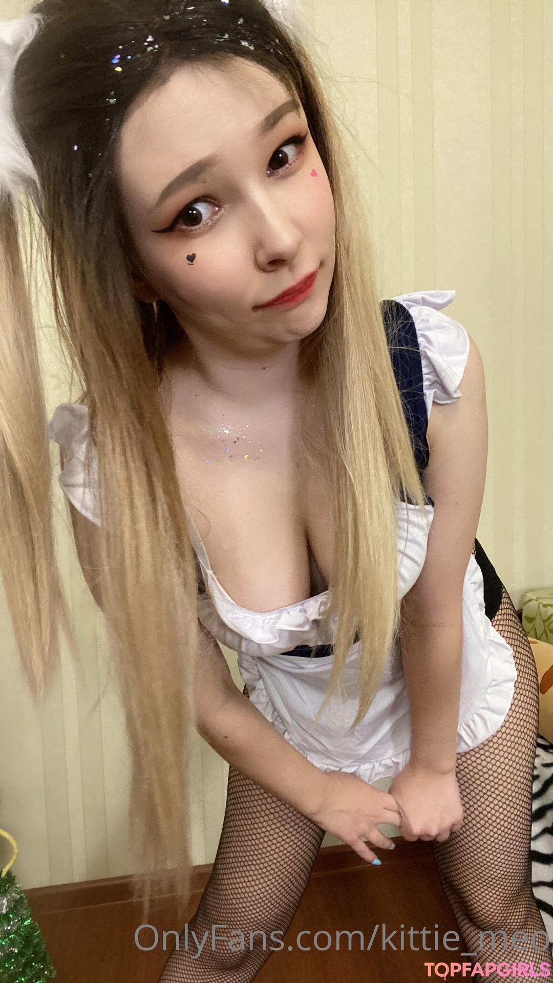 Nagie wyciekłe zdjęcie OnlyFans od Kittiemeo #29