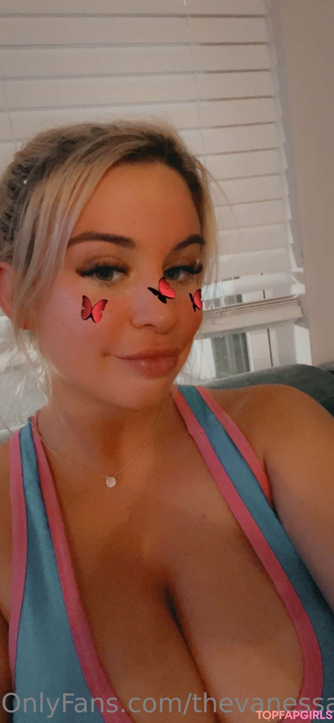 Nagie wyciekłe zdjęcie OnlyFans od Vanessa Lovell #50