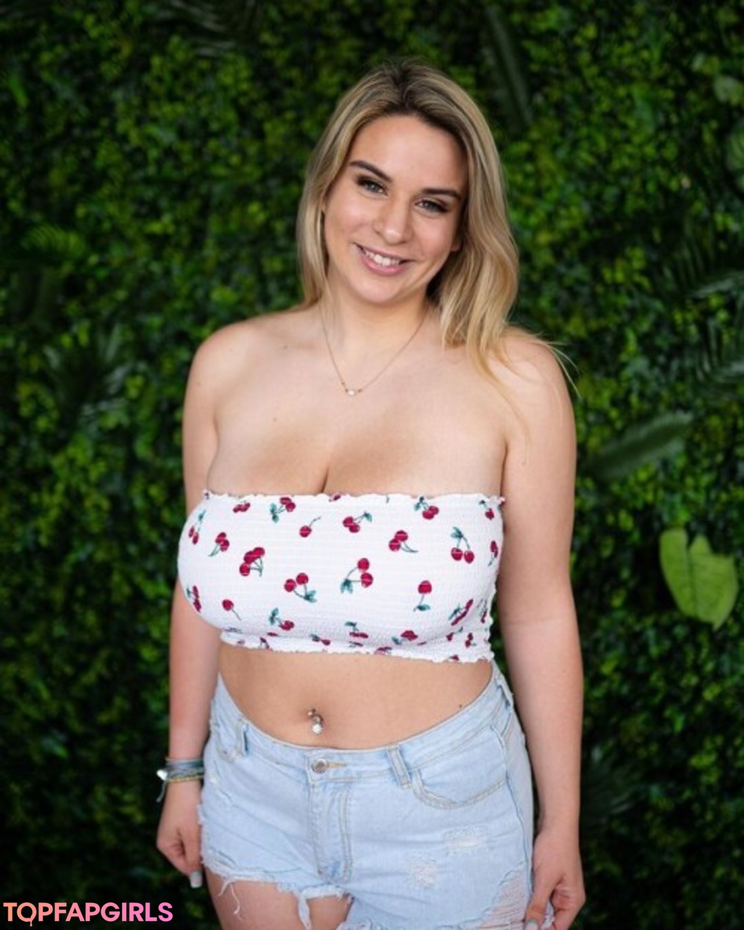 Nagie wyciekłe zdjęcie OnlyFans od Vanessa Lovell #8